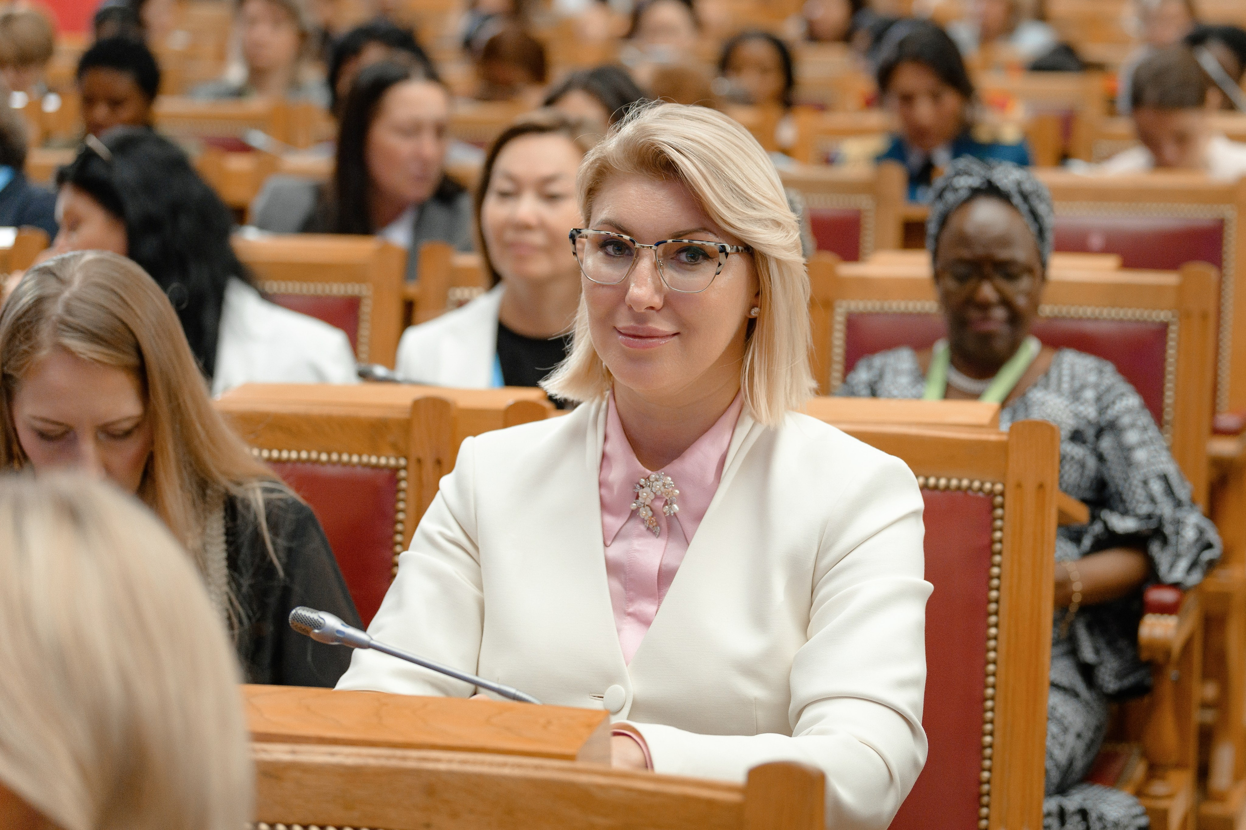 Евразийский женский форум 2024. РЕПОРТАЖНЫЙ И БИЗНЕС ФОТОГРАФ В МОСКВЕ, ЕГОР НИКОЛАЕВ