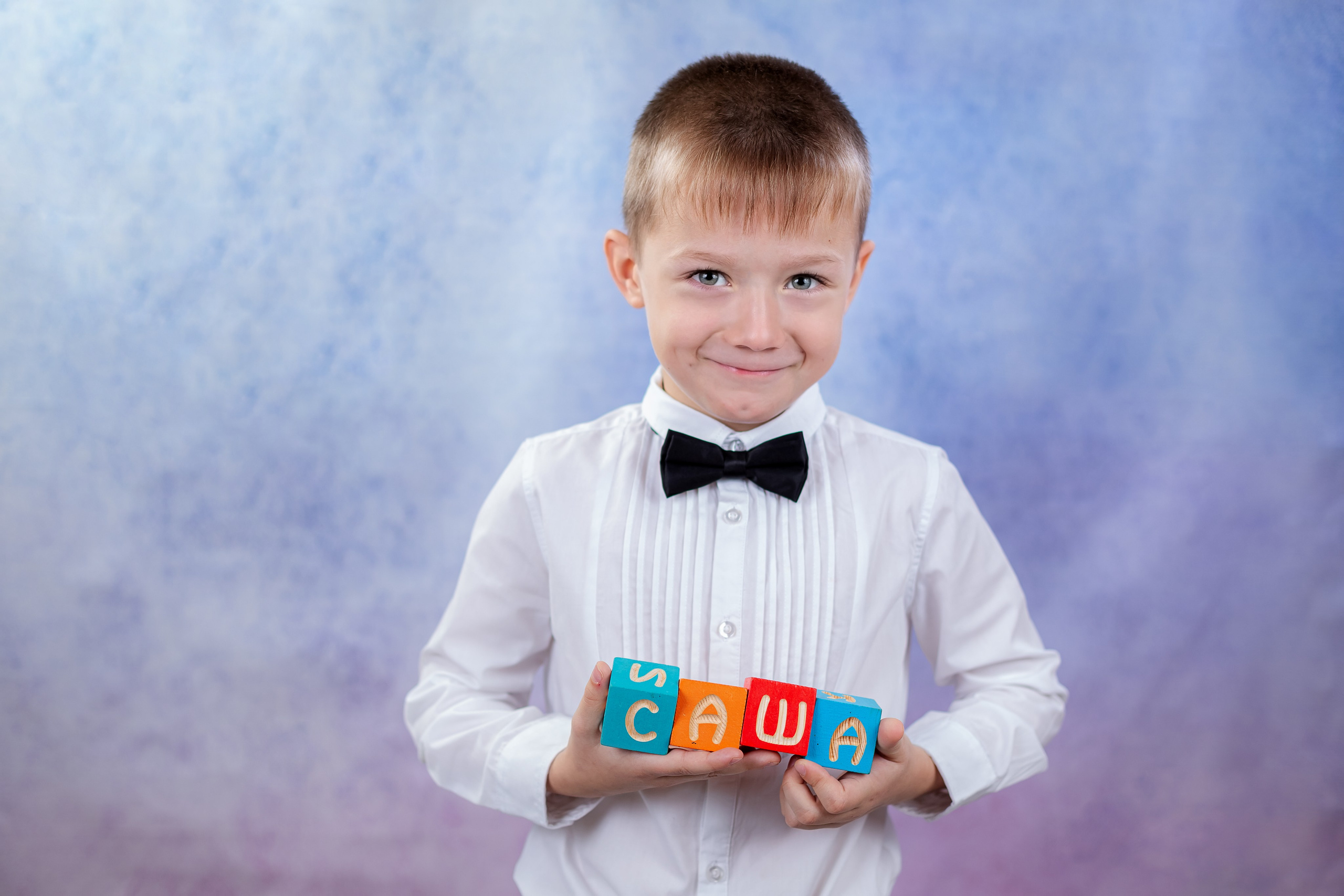 Портреты. Семейный и детский фотограф Комина Елена, Власиха, Одинцово