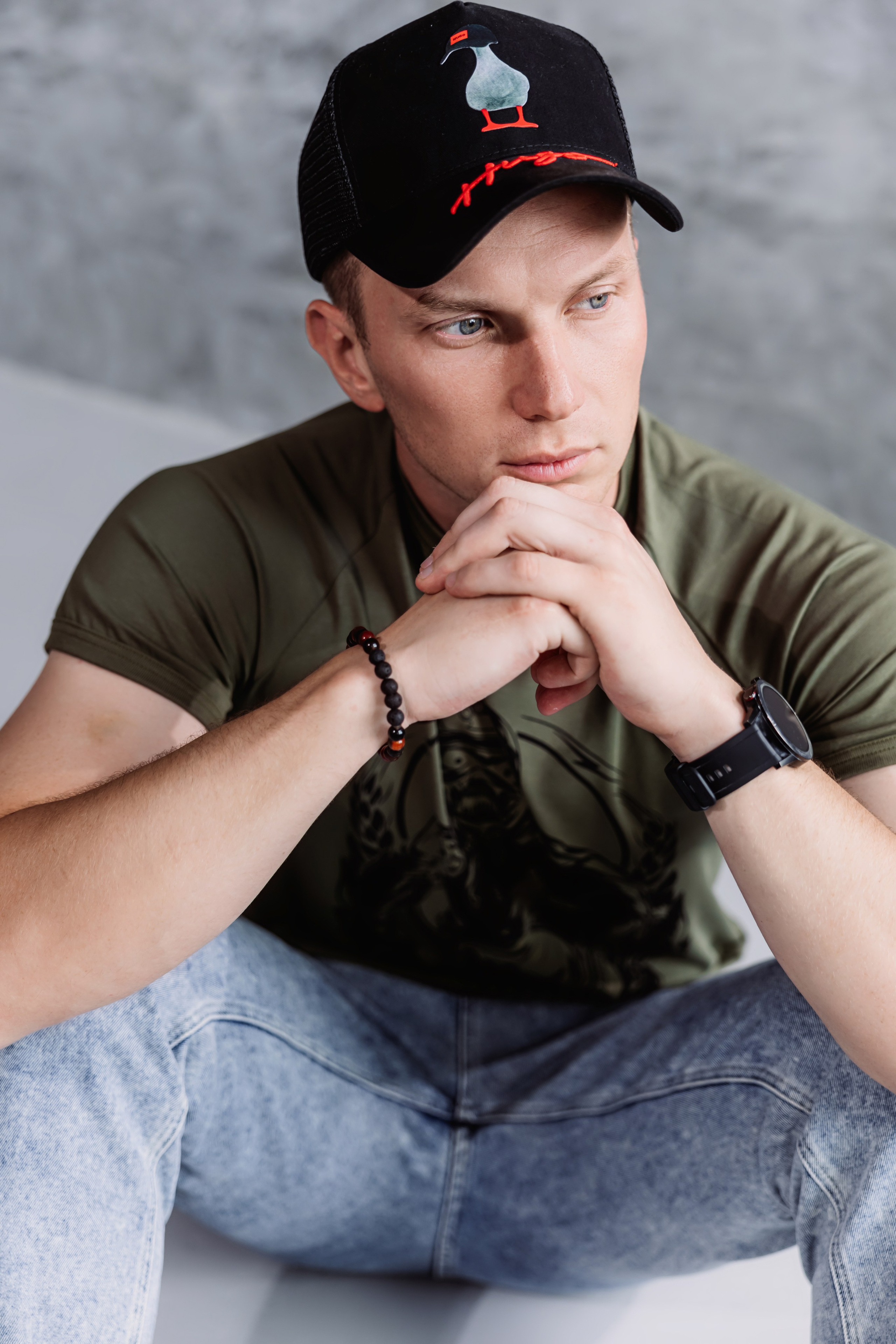 Съемка для бренда «БОЕВОЙ ДУХ», г. Коломна | OZON. ФОТОГРАФ ИРИНА ШАМАТАВА