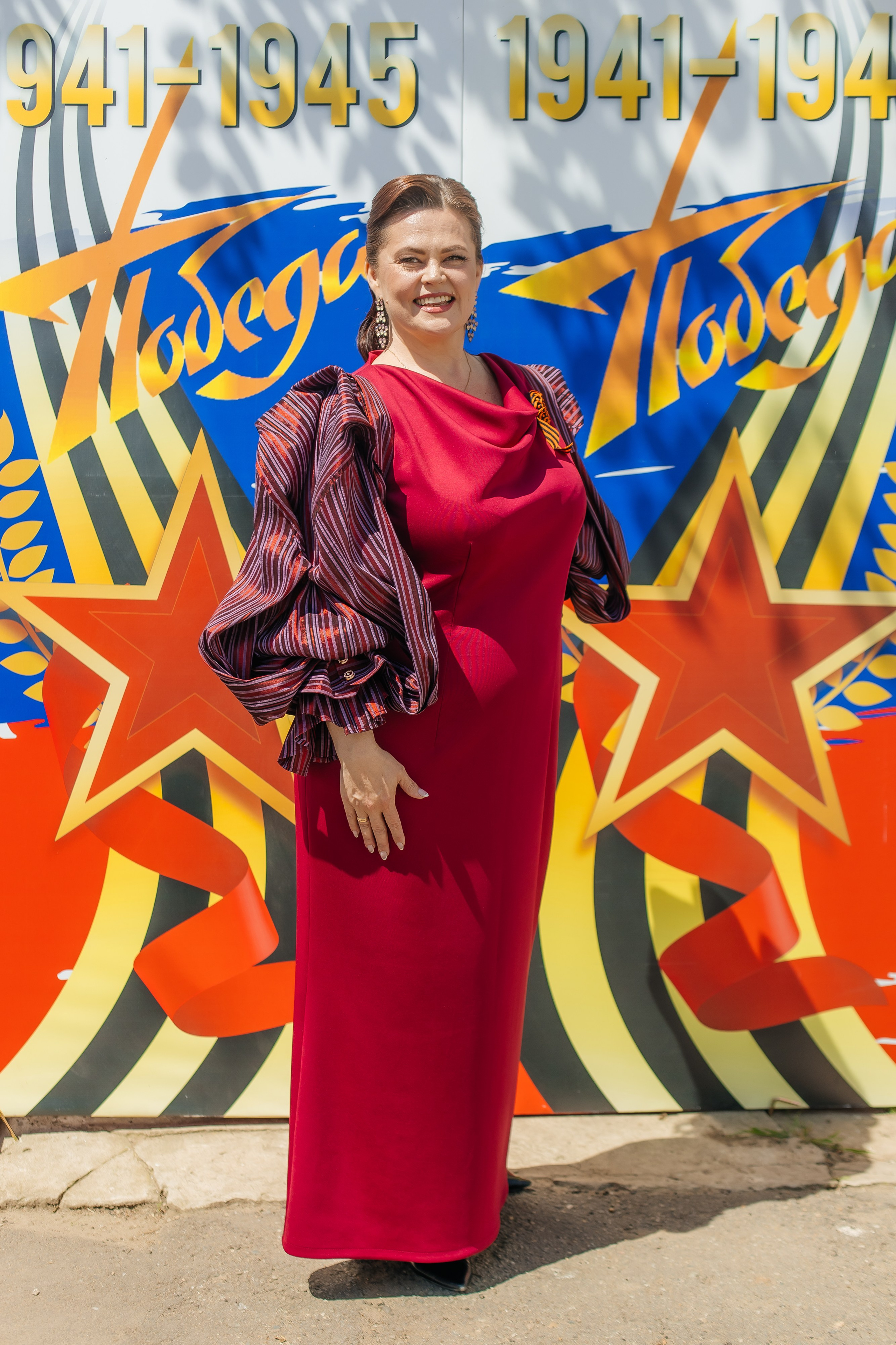 НЕВА (9 мая). Свадебный фотограф в Краснодаре Николай Крауз