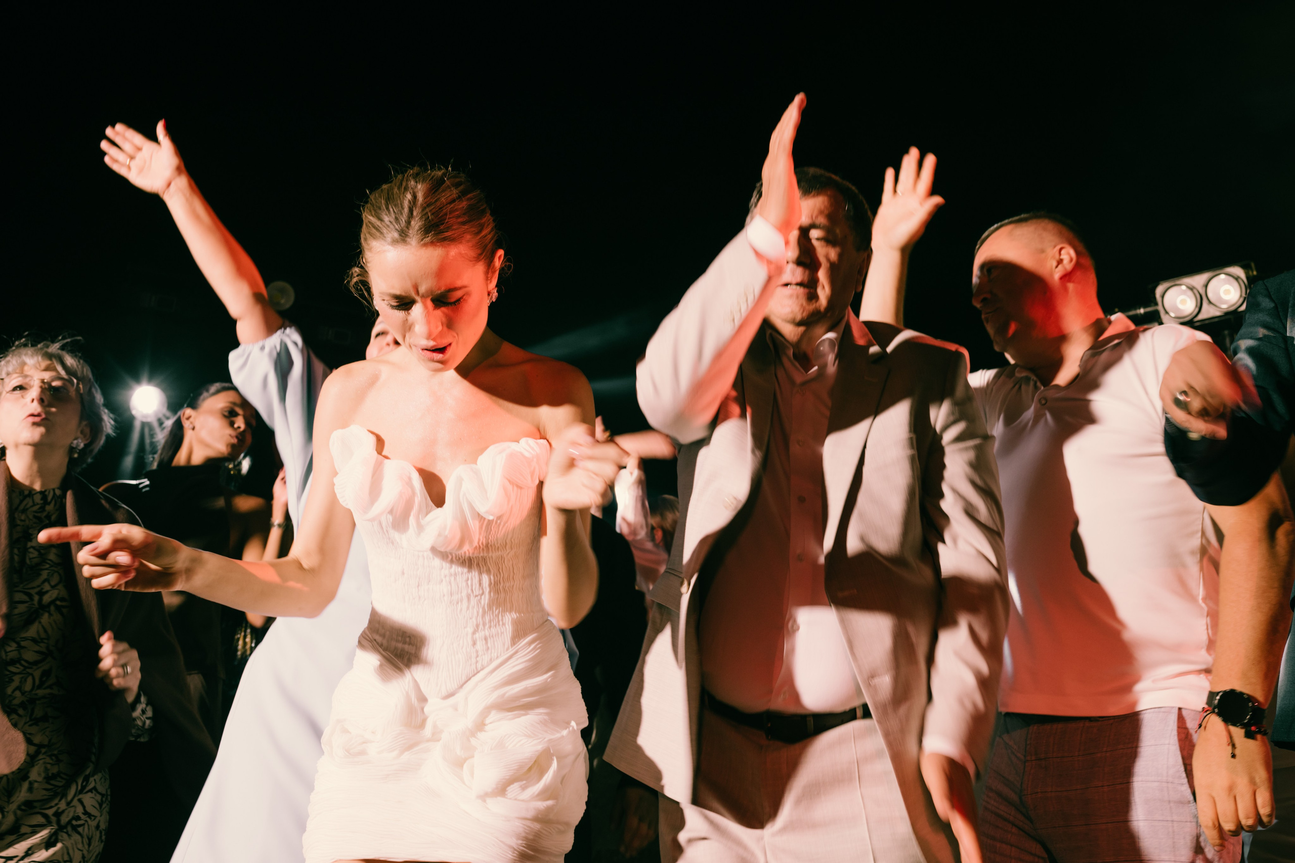 Маша и Дима. Свадебный фотограф в Краснодаре и по всему ЮФО и Миру Ольга Гусева