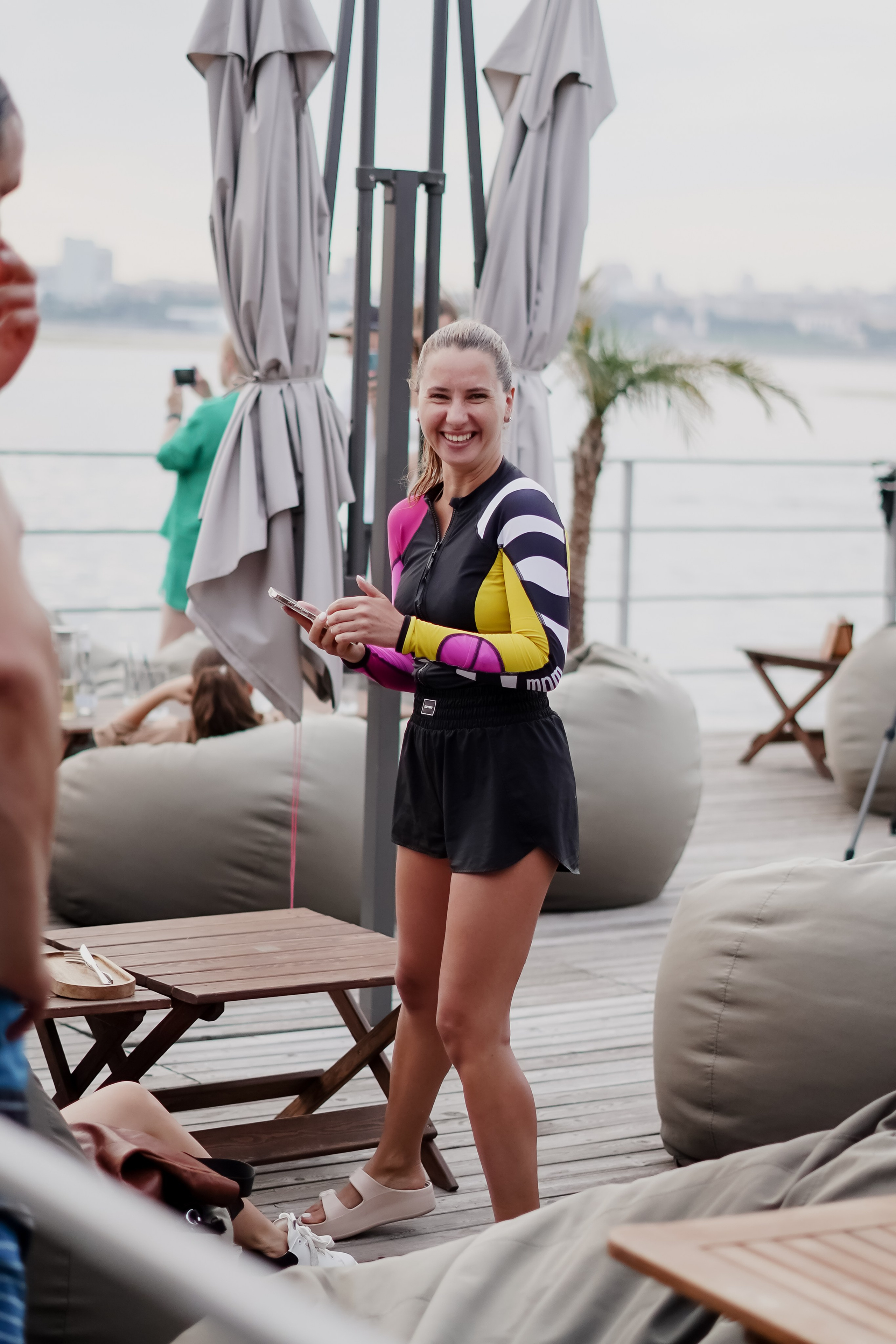 Surf. Фотограф Валерия Крахмалева