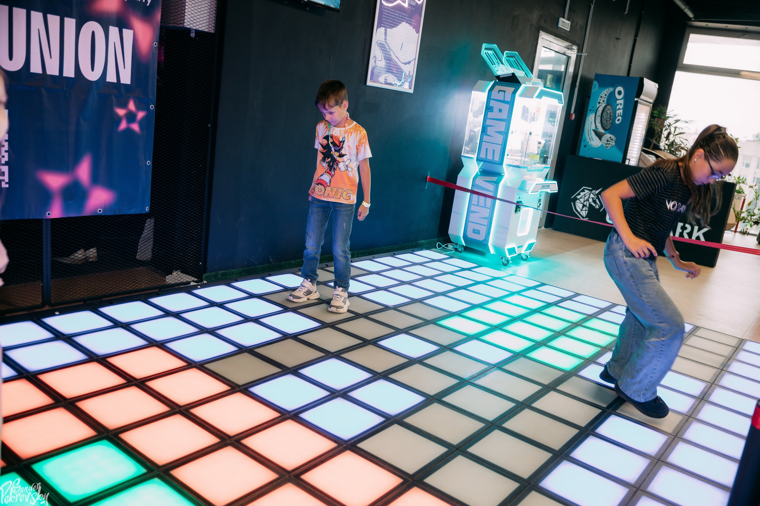 Zaga Game. Свадебный и репортажный фотограф в Чебоксарах Покровский Александр