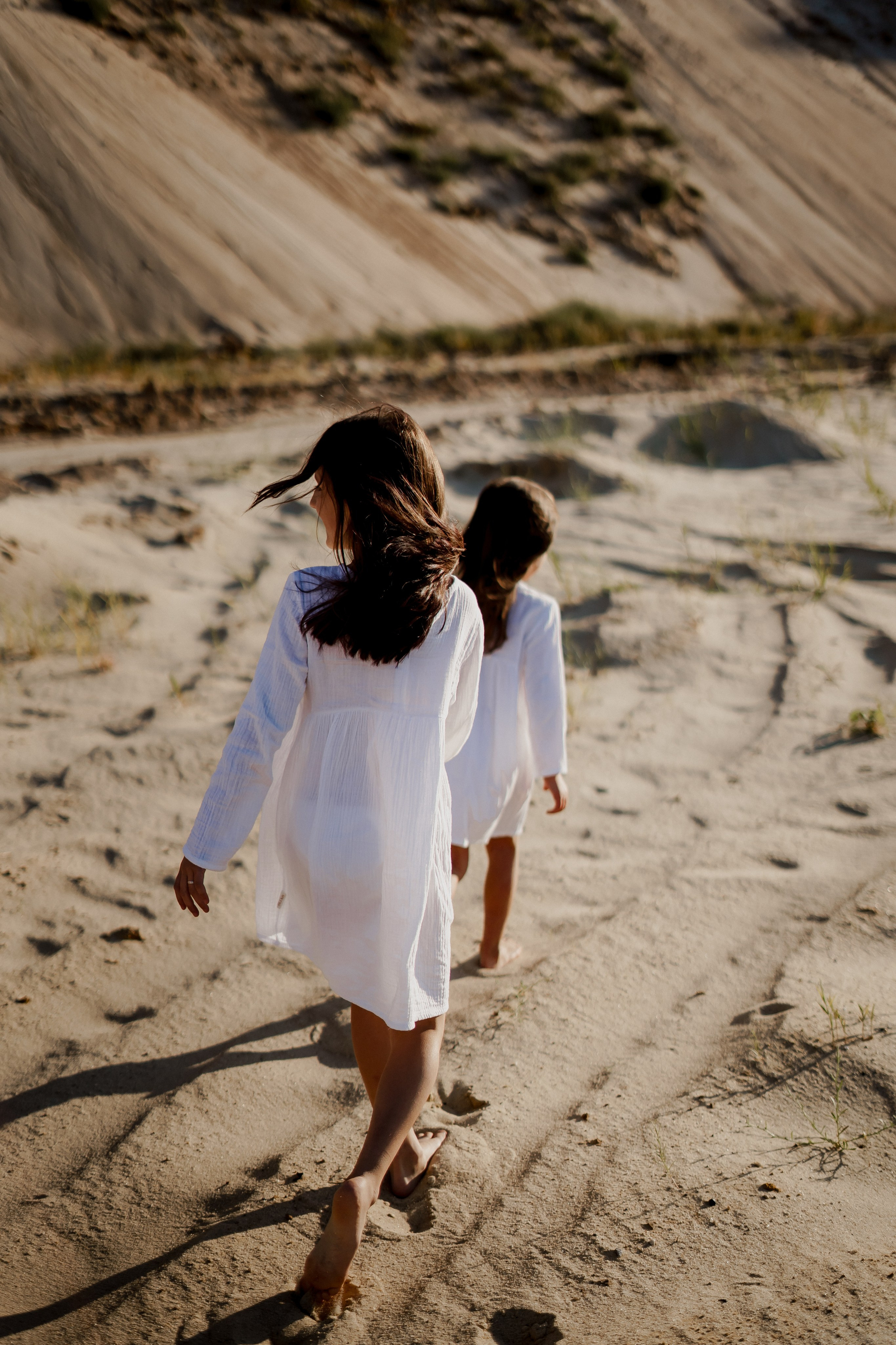 Большая семья. Фотограф Валерия Крахмалева