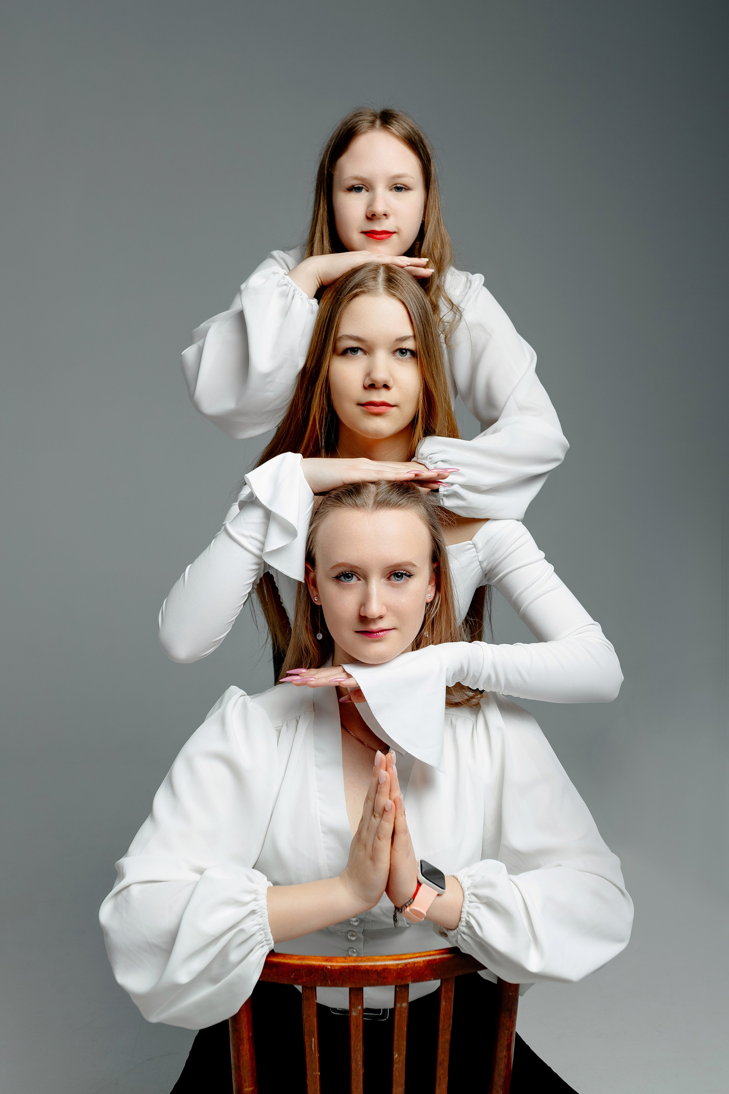 Студия + Улица. Свадебный и репортажный фотограф Любовь Харитонова | Москва | Нижний Новгород