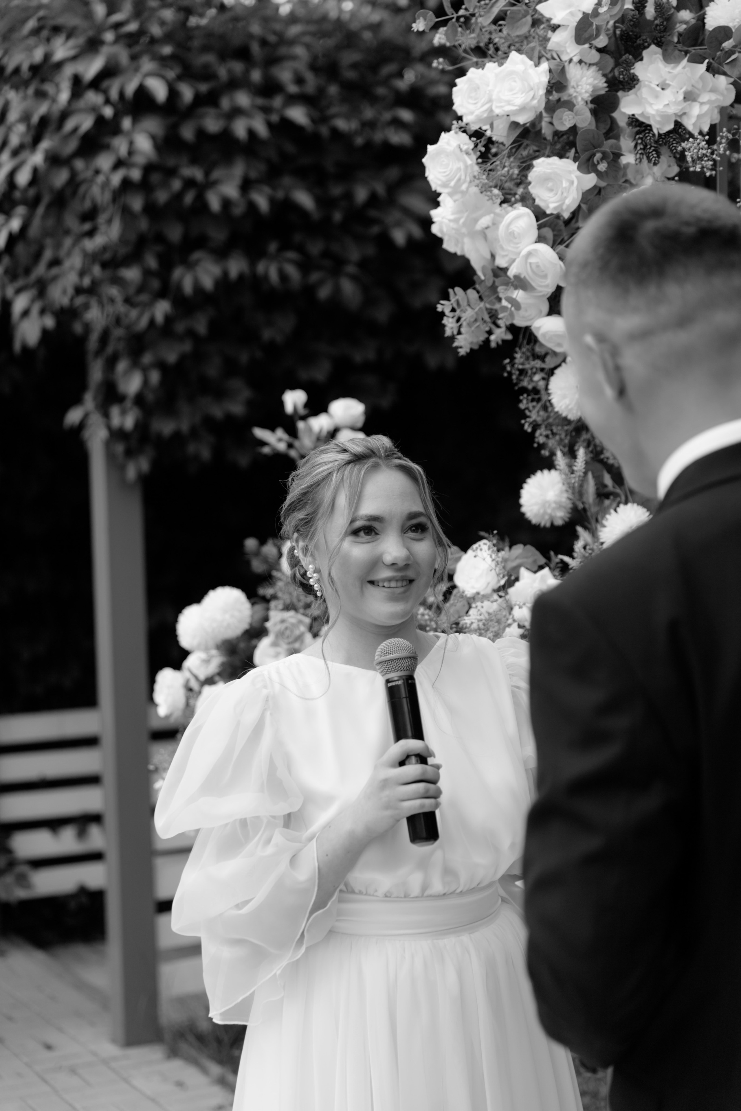 Аня & Игорь. Фотограф и преподаватель по фотографии в Воронеже Олеся Микерова