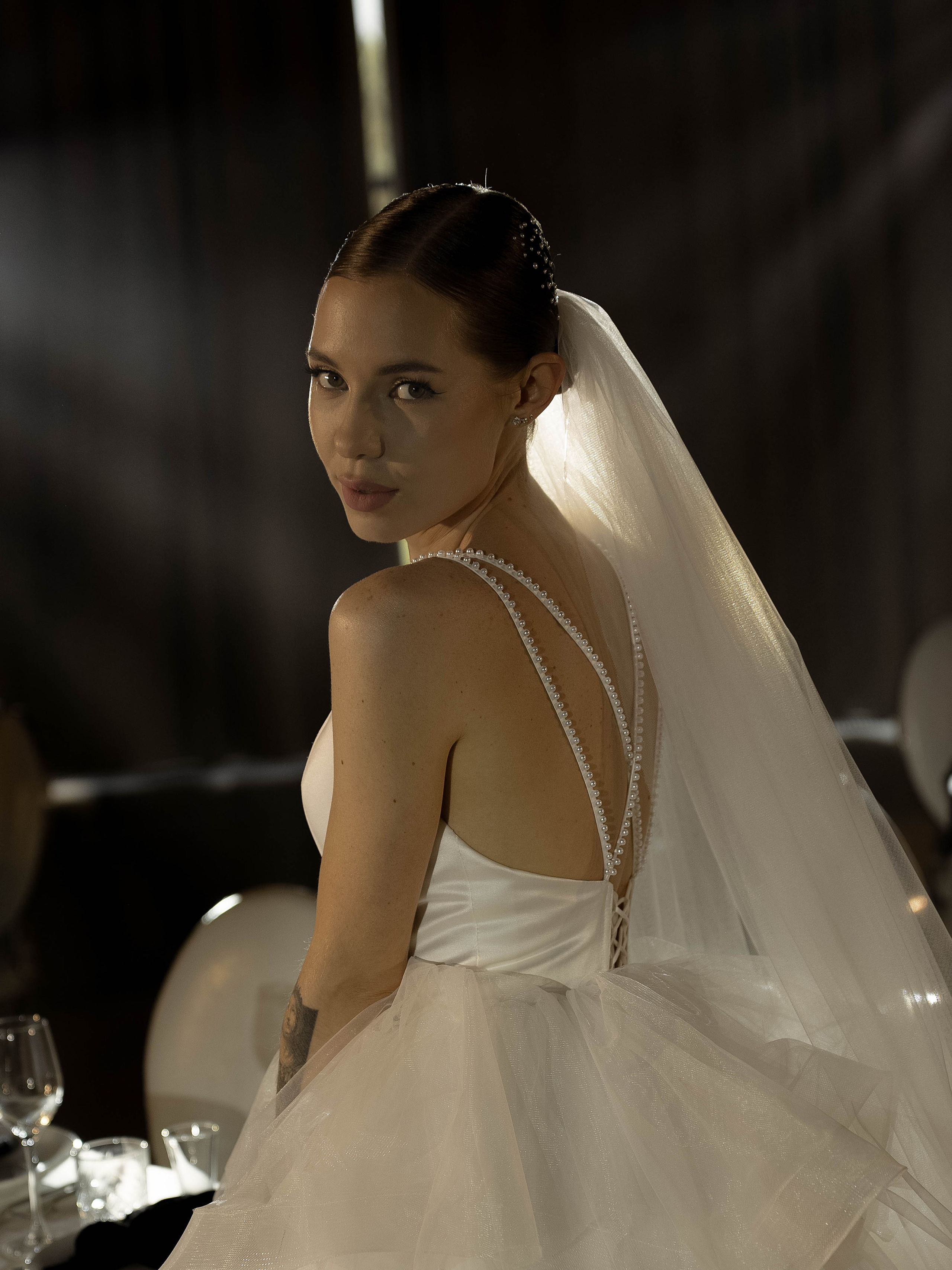 Нежная любовь. Фотограф Воронеж / Санкт-Петербург / Москва / Липецк Екатерина Струкова