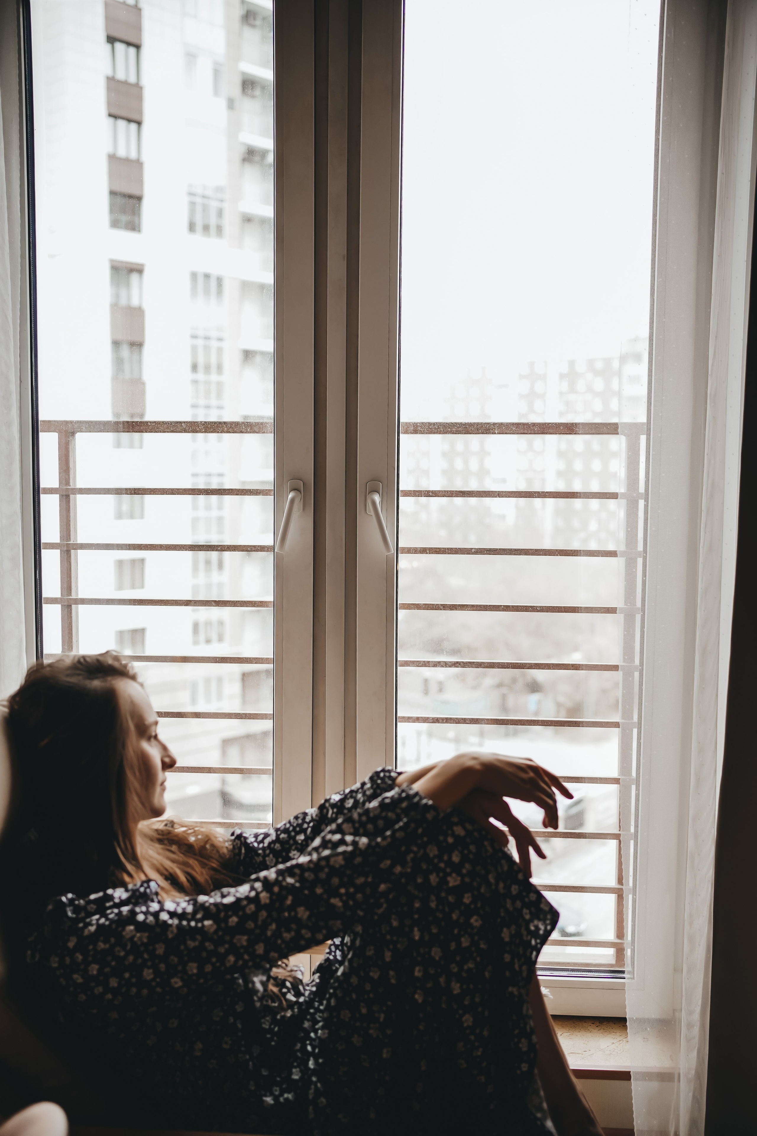 Настя и Софа. Главная