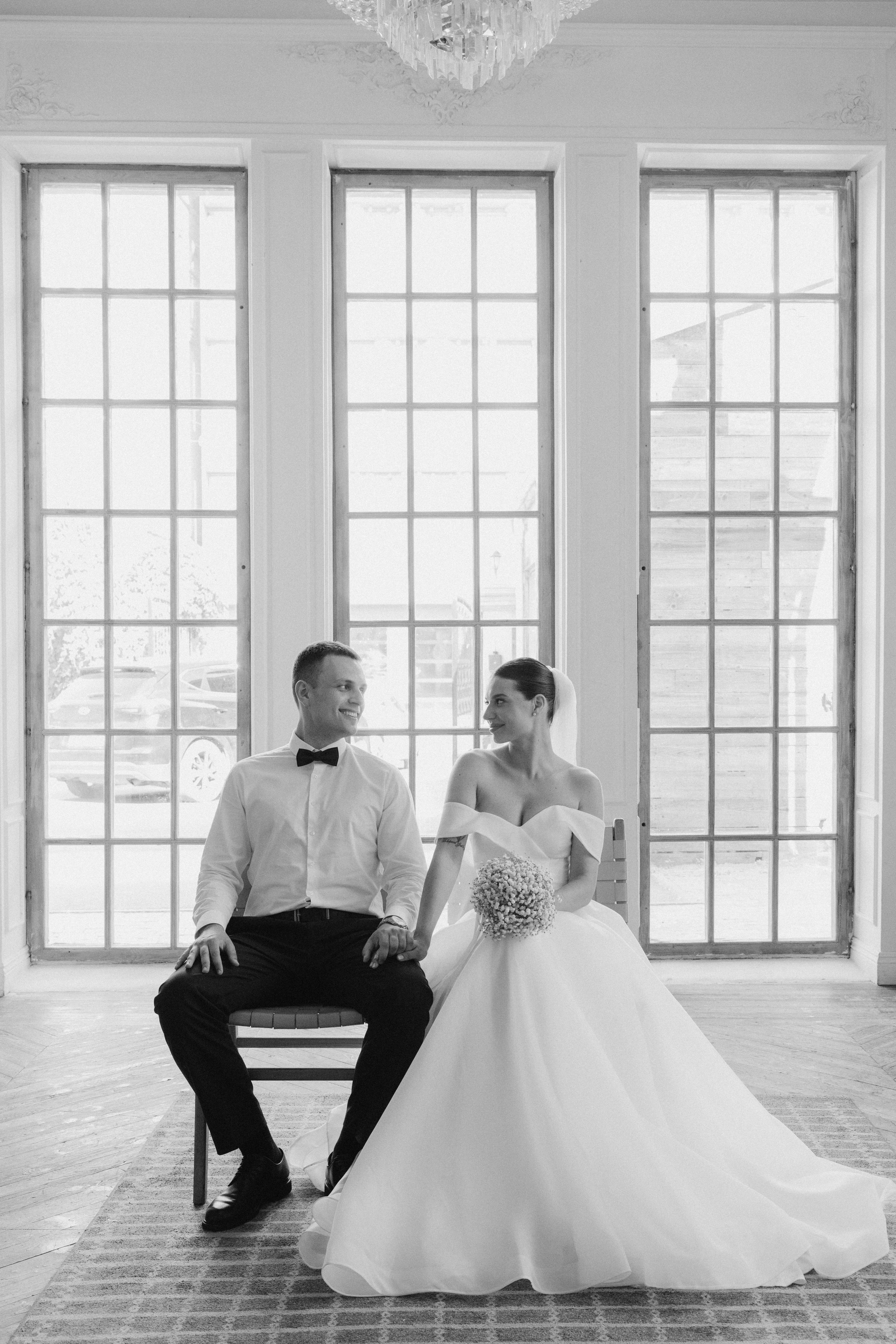 Илья + Ира. Семейный и детский фотограф Юлия Шох