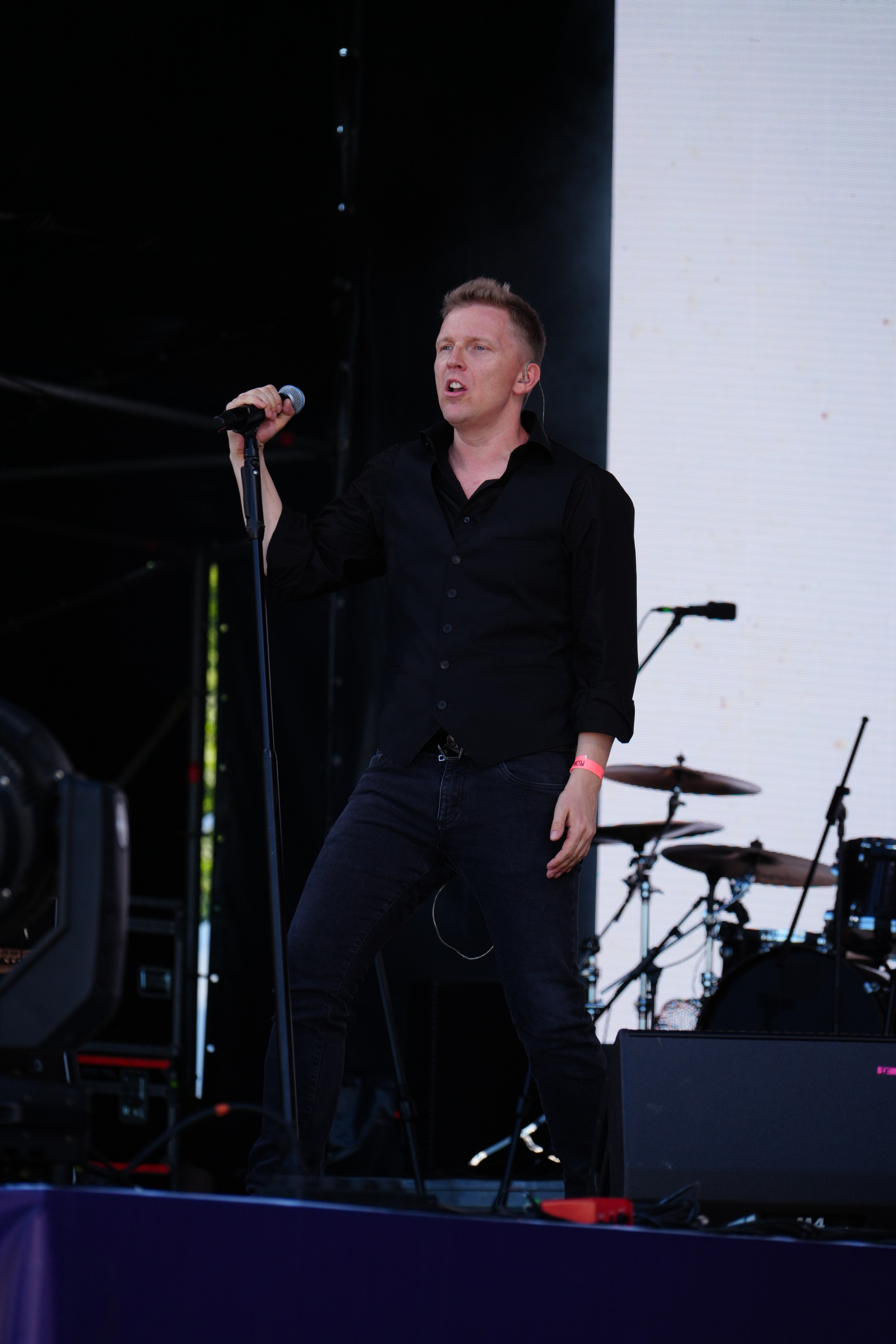 БАЛТИК РАЛЛИ Выборг 2025. Портретный фотограф в Санкт-Петербурге Дмитриева Наталия