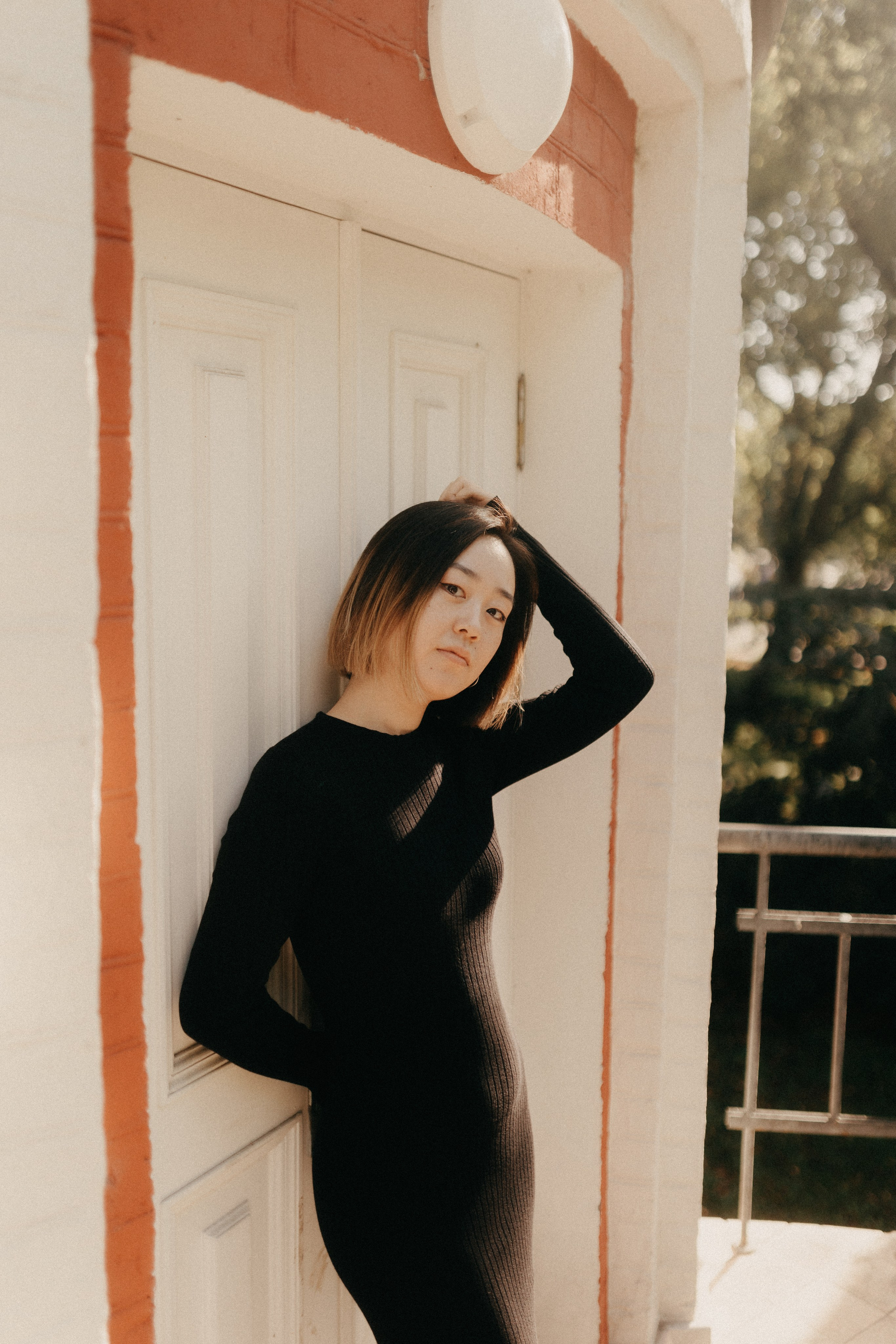 Marina. Свадебный и портретный фотограф в Калининграде и Москве Марк Юдинцев