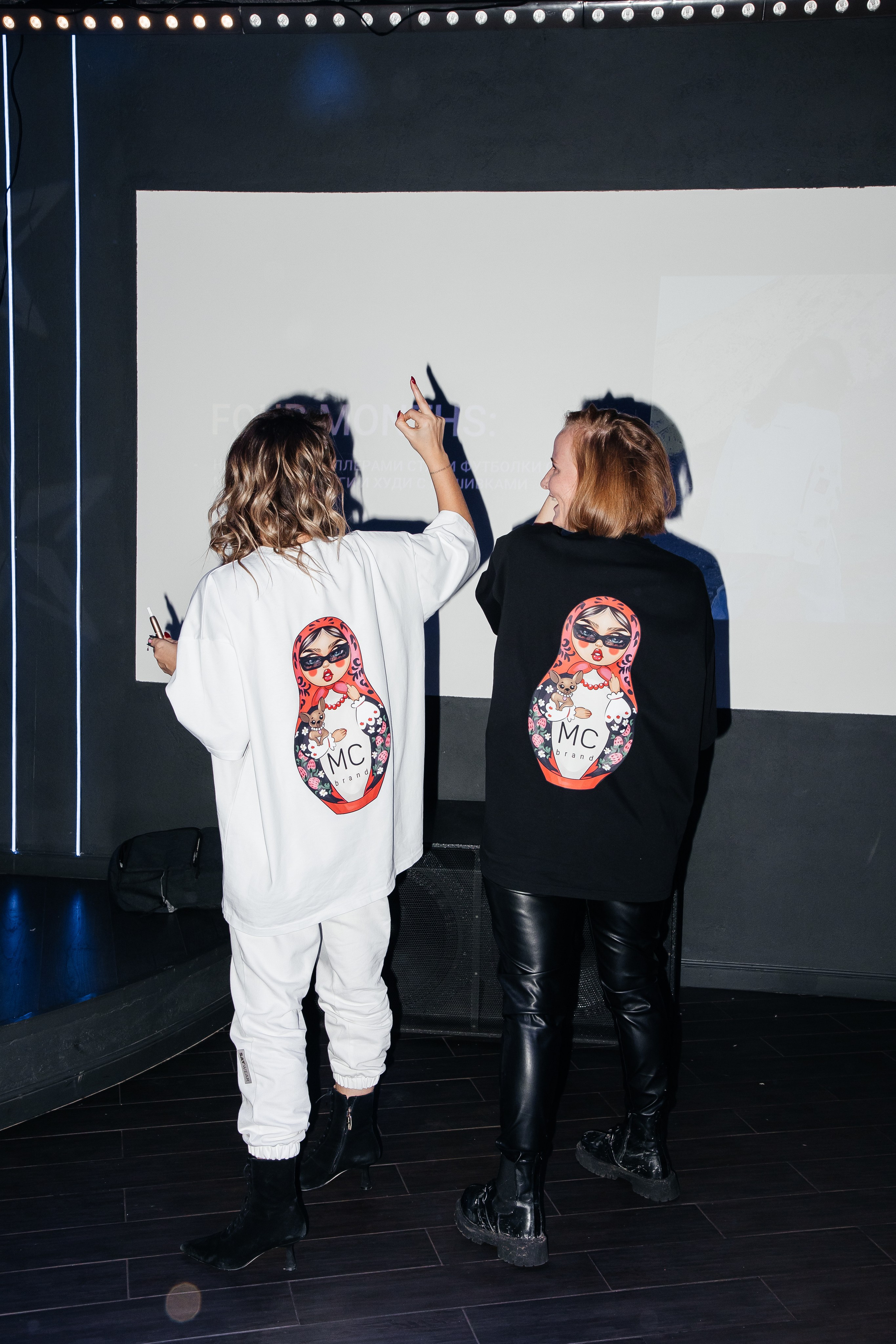 Mine Crush. Фотограф Денис Лесковский (Тюмень)