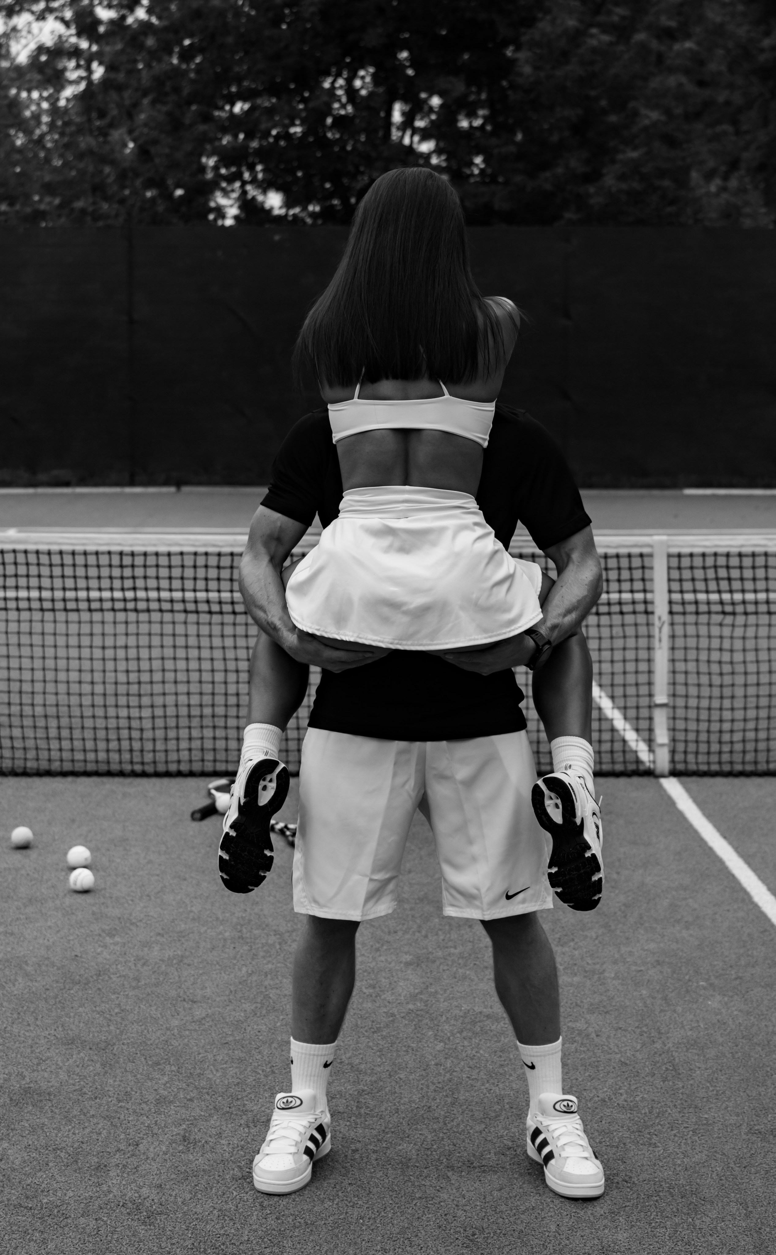 Лиза+Радомир. Фотограф Дарья Гейер