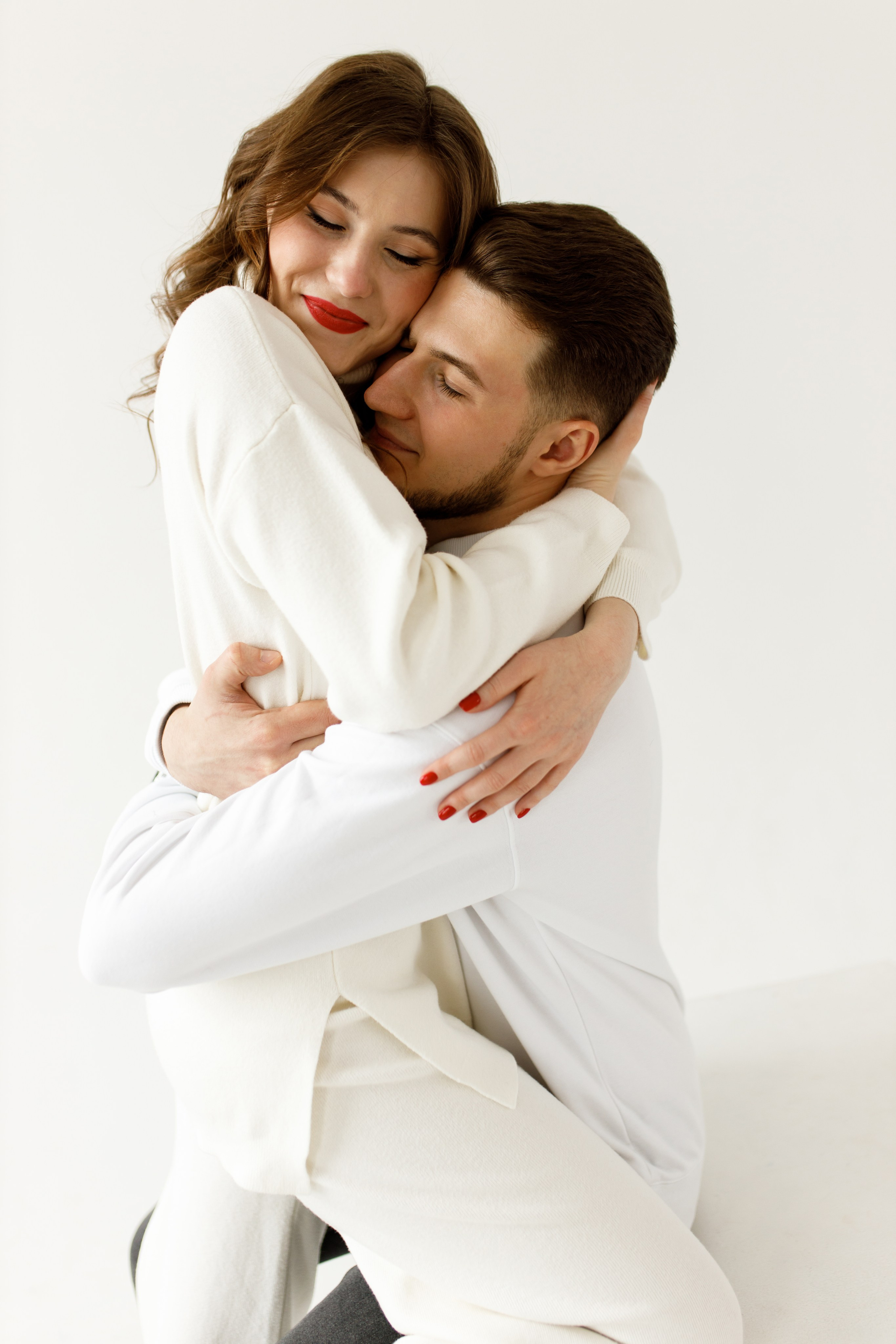 Миша и Соня. Свадебный и семейный фотограф в Туле и области Маша Костина