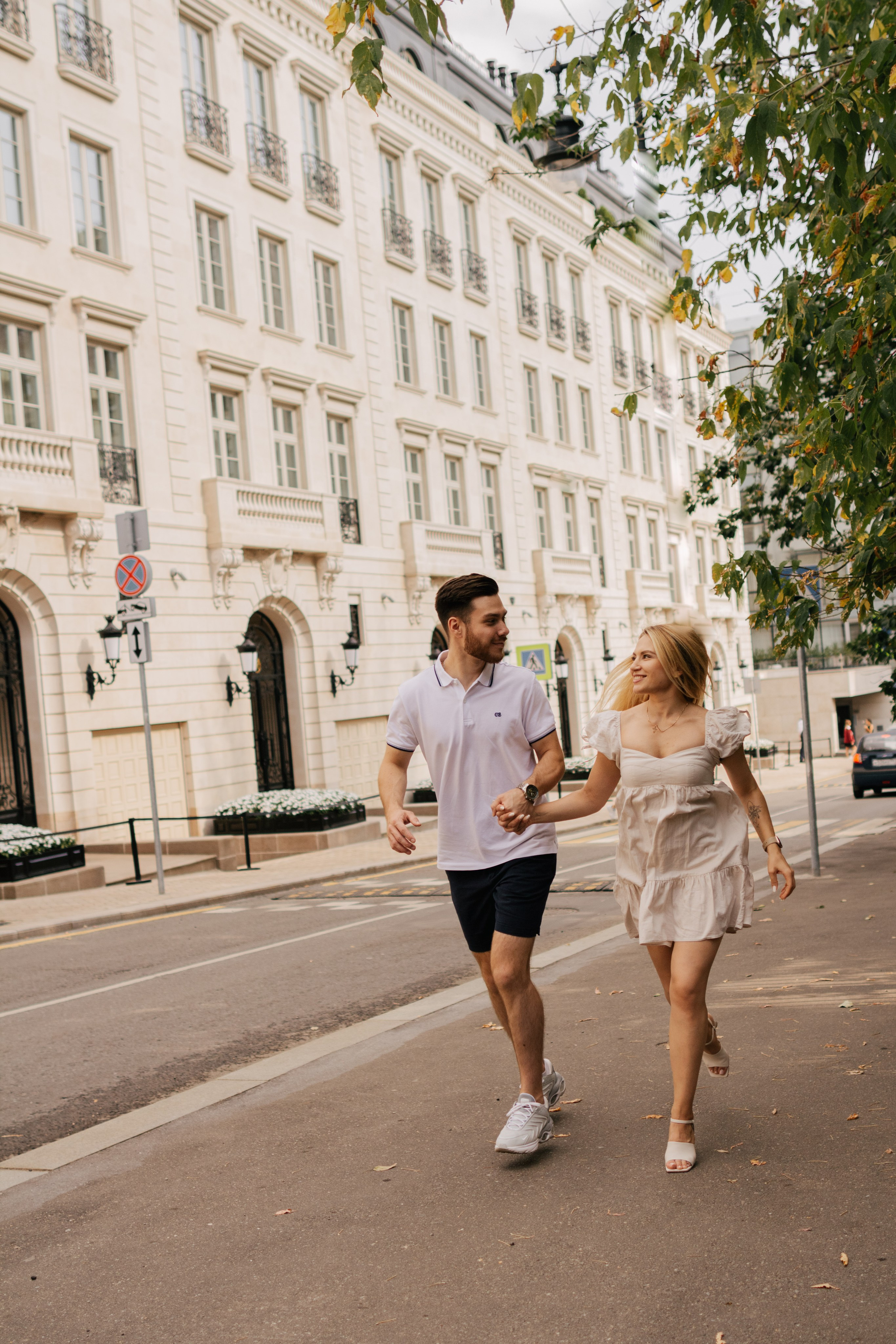 Семейный и женский фотограф в Москве Елизавета Волкова