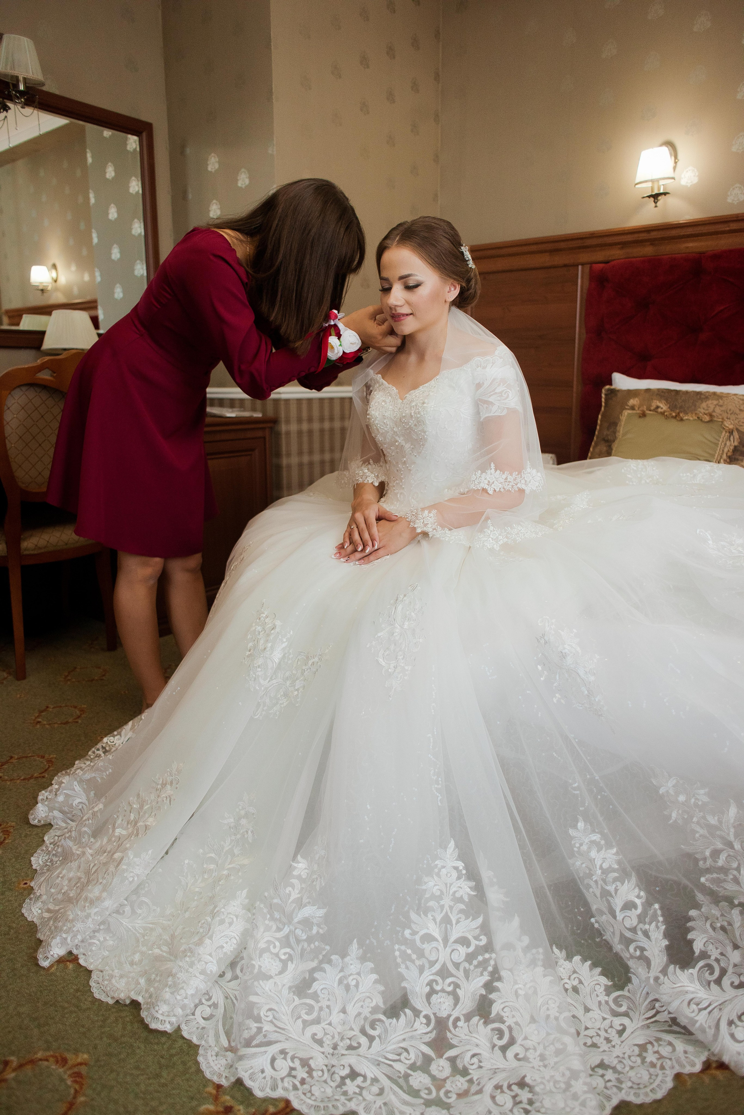 Александр и Анастасия. Свадебный и семейный фотограф Яна Стражева. Волгоград, Москва