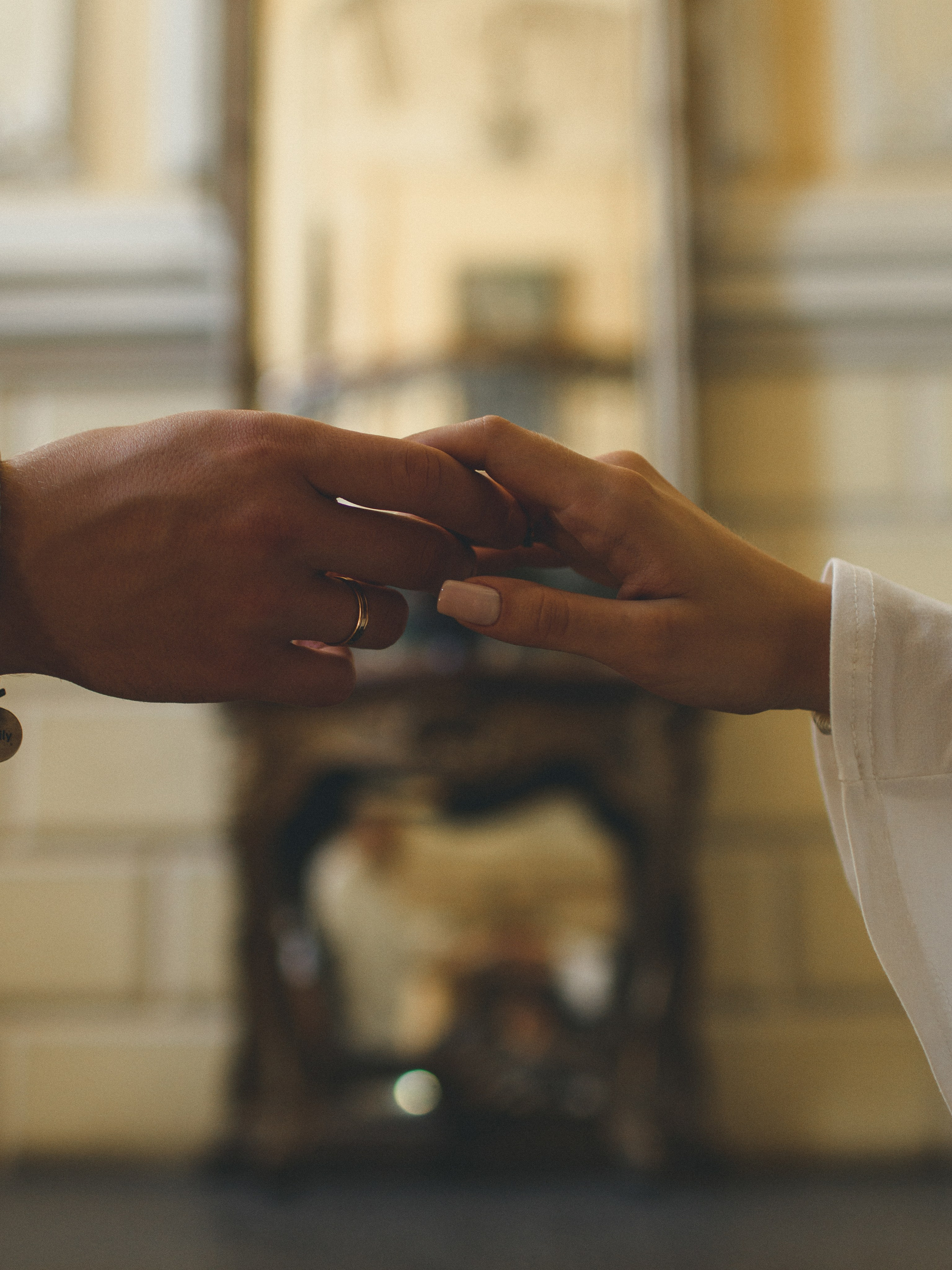 Виктория и Максим. Портретный и свадебный фотограф Москва Валерия Возняковская