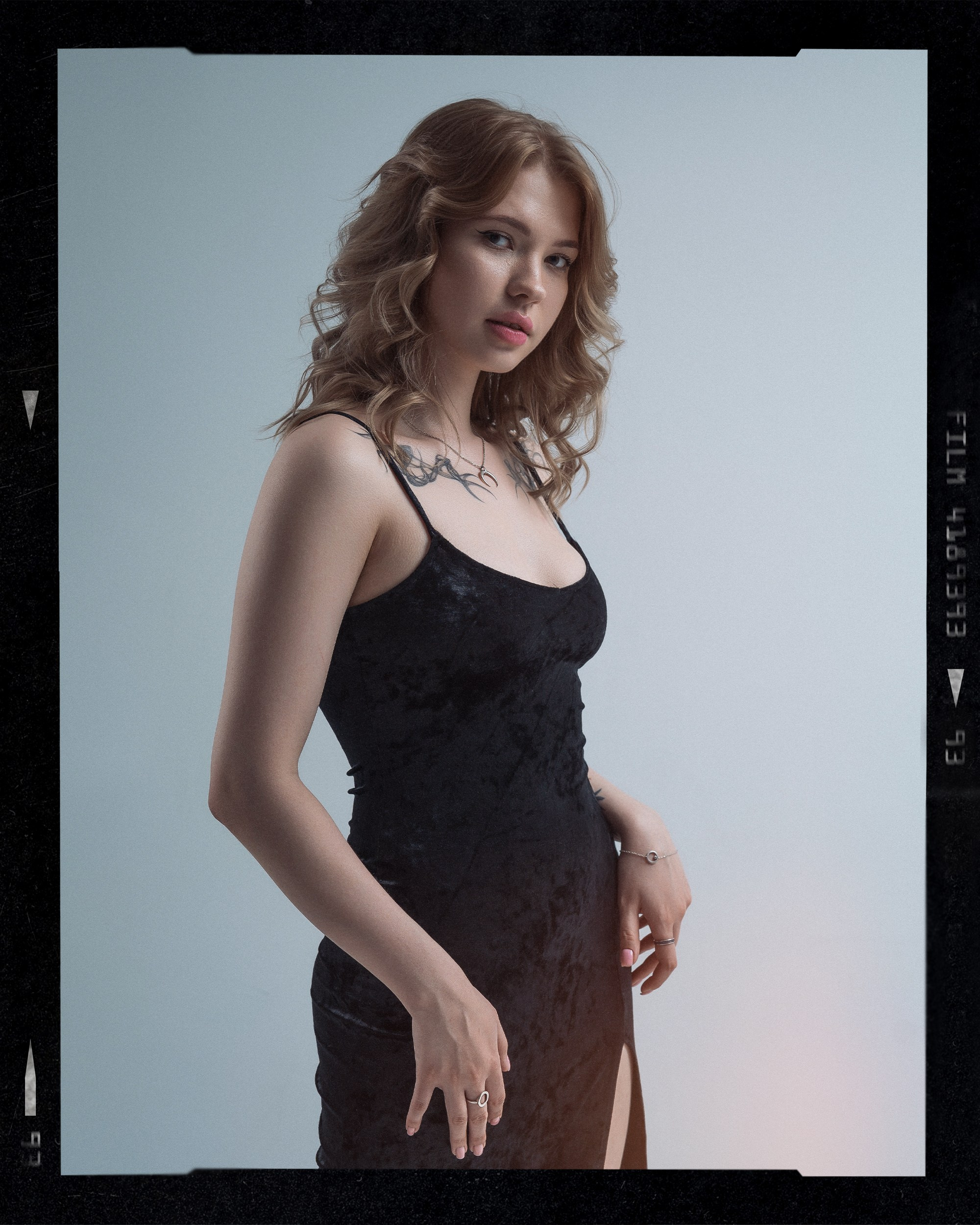 Саша. Фотограф в Глазове Роман Маньков