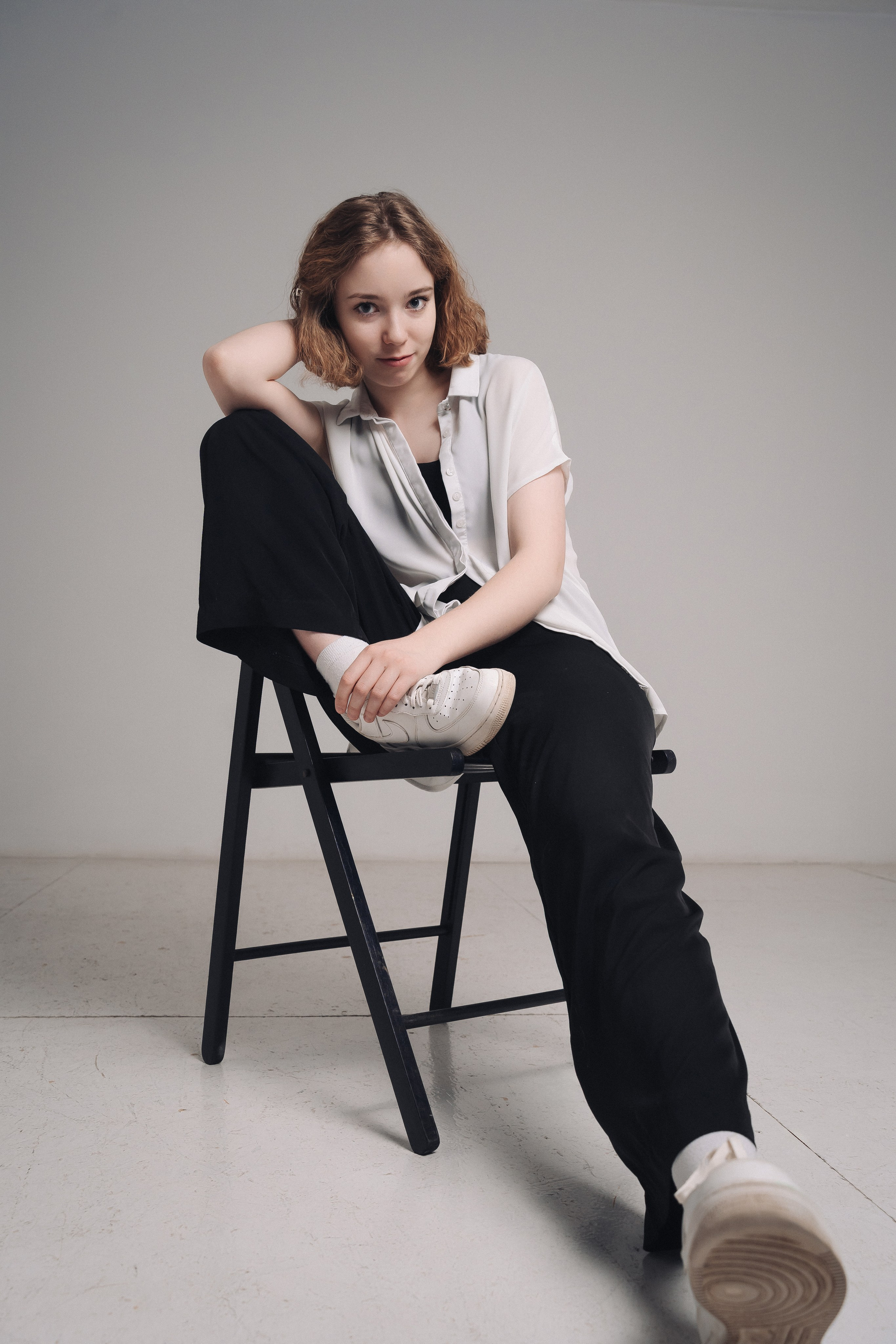 Руфь. Фотограф в Глазове Роман Маньков