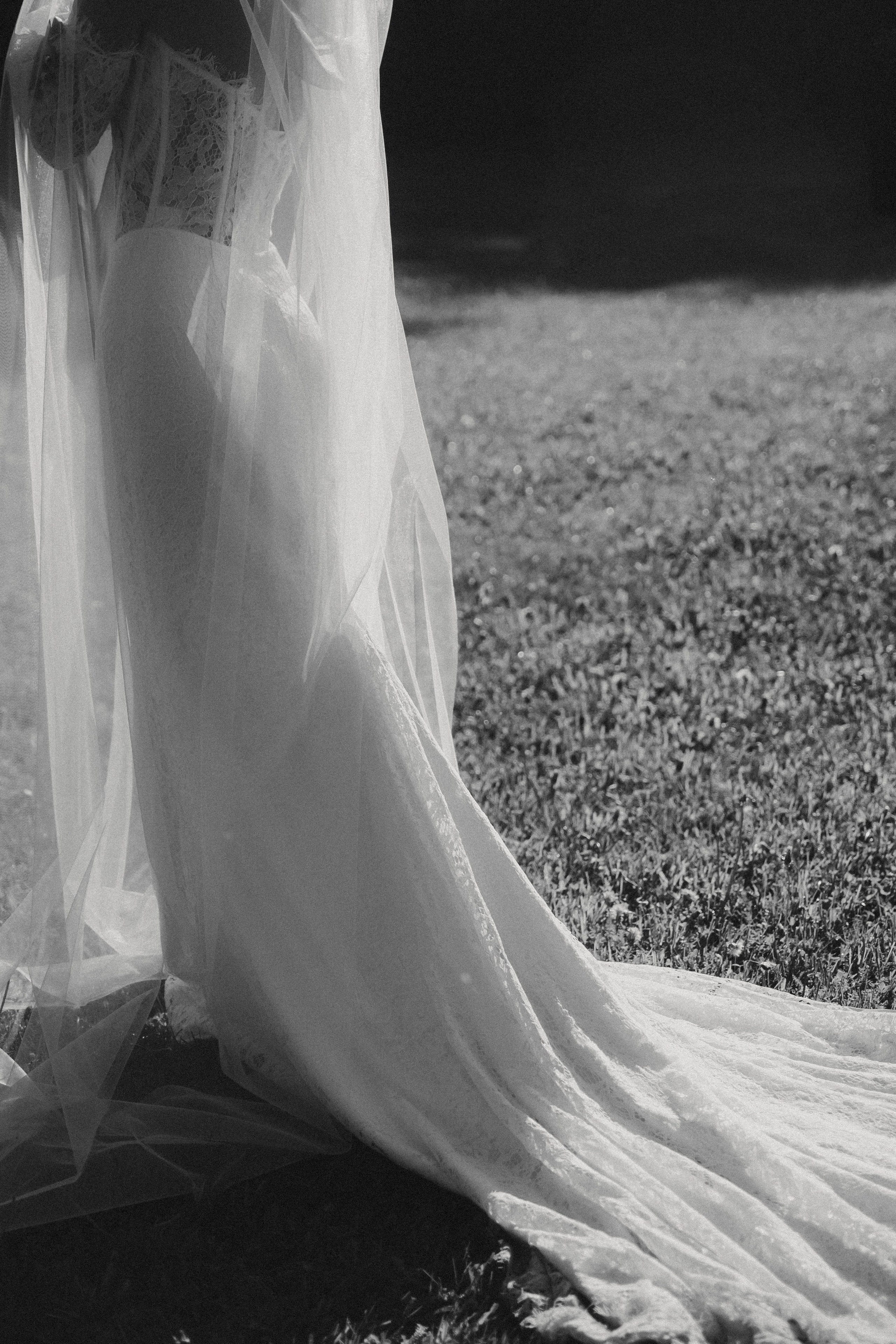 T & A. Свадебный и портретный фотограф в Тюмени Женя Черемнова