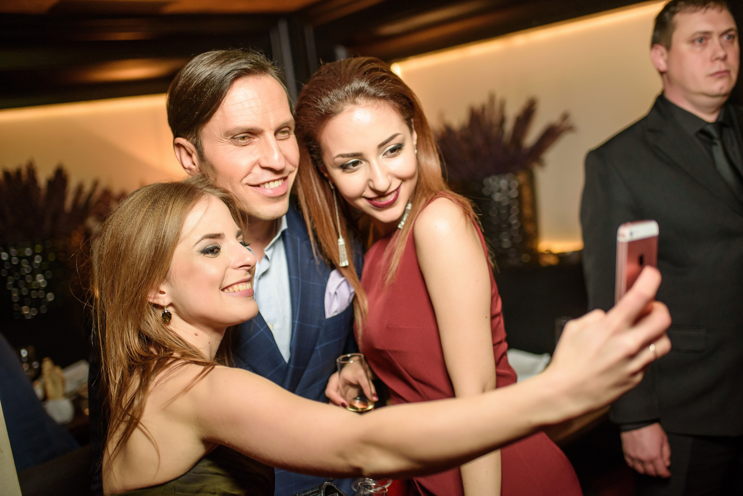 Репортажи. Алексей Мигачёв фотограф и видеооператор в Москве