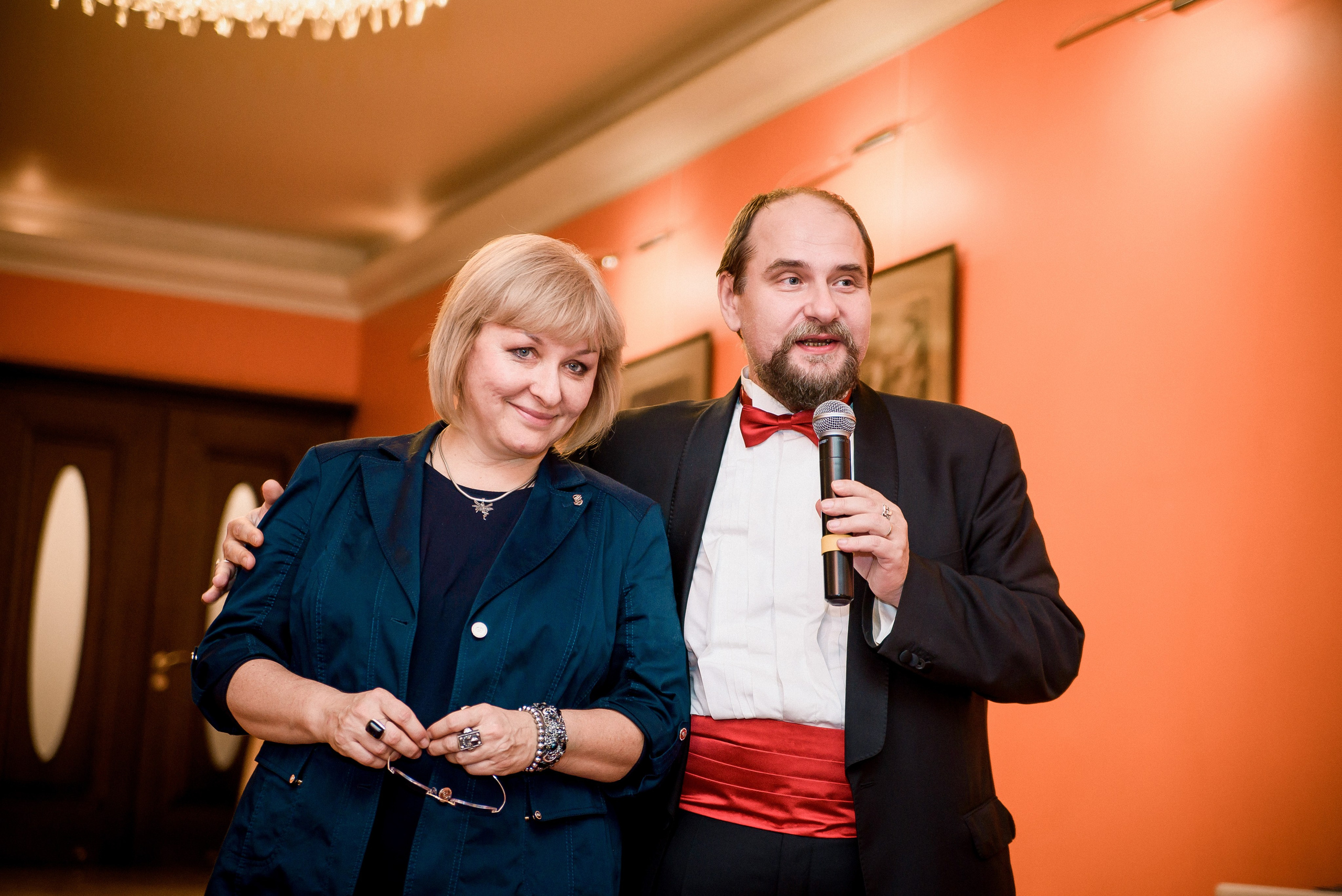 Репортажи. Алексей Мигачёв фотограф и видеооператор в Москве