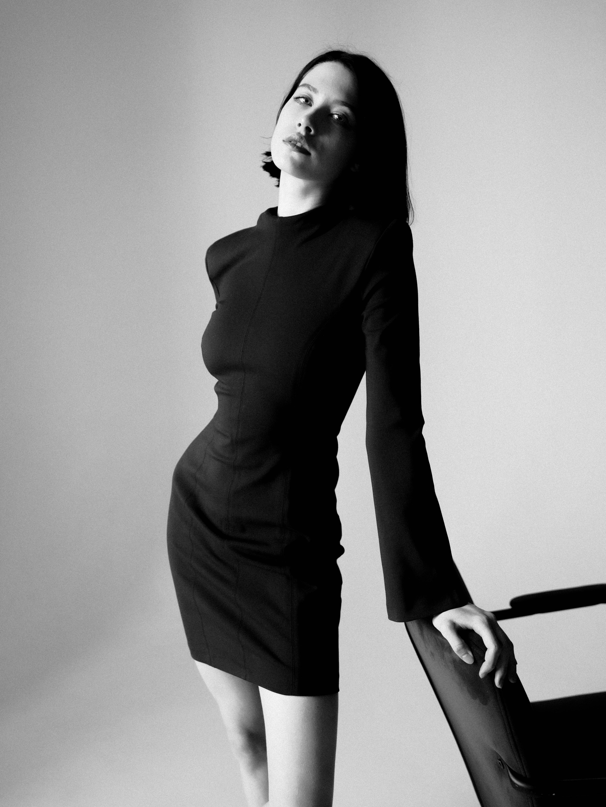 Клиентские съёмки