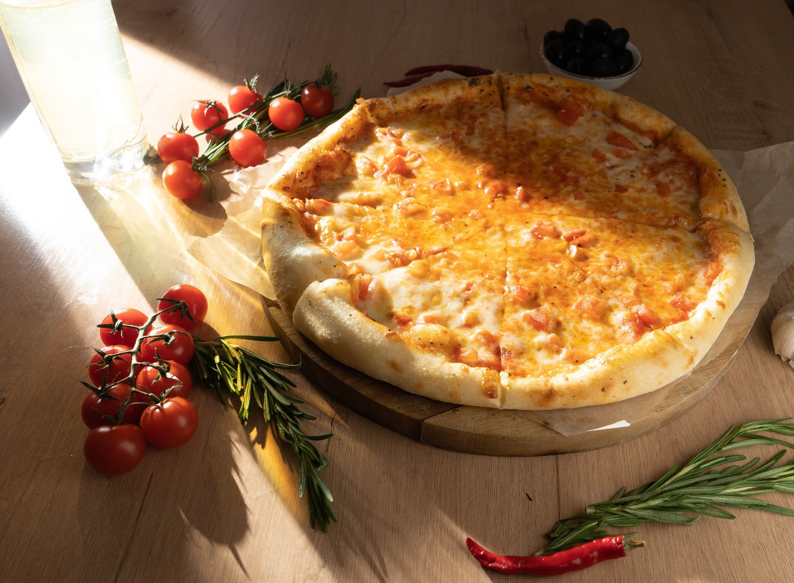 Кристина Иванова. CONTENT & FOOD PHOTO