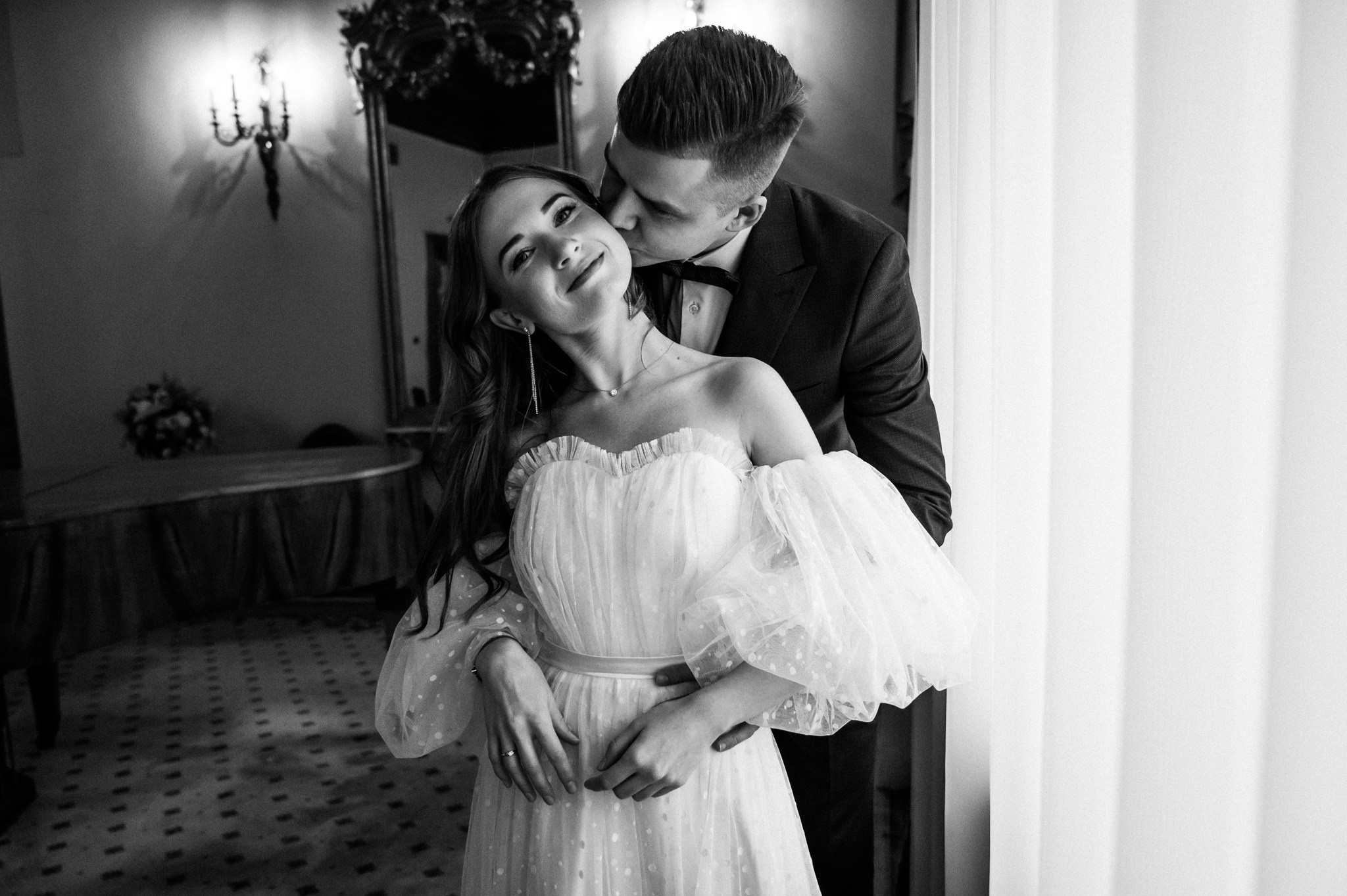 Часовая фотосъемка. Свадебный и семейный фотограф из Санкт-Петербурга Климов Анатолий