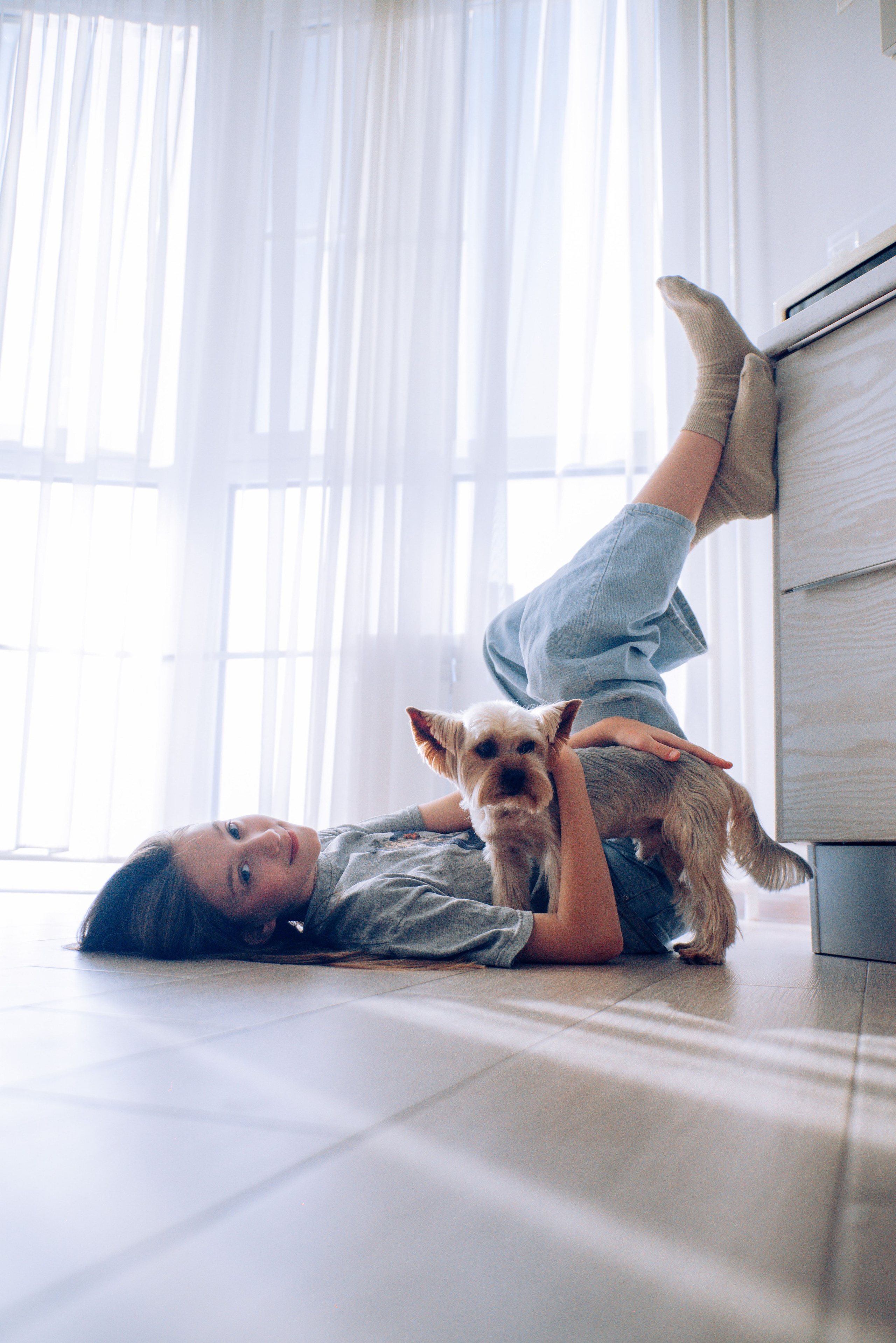 Рита и семья. Творческий фотограф в Волгограде