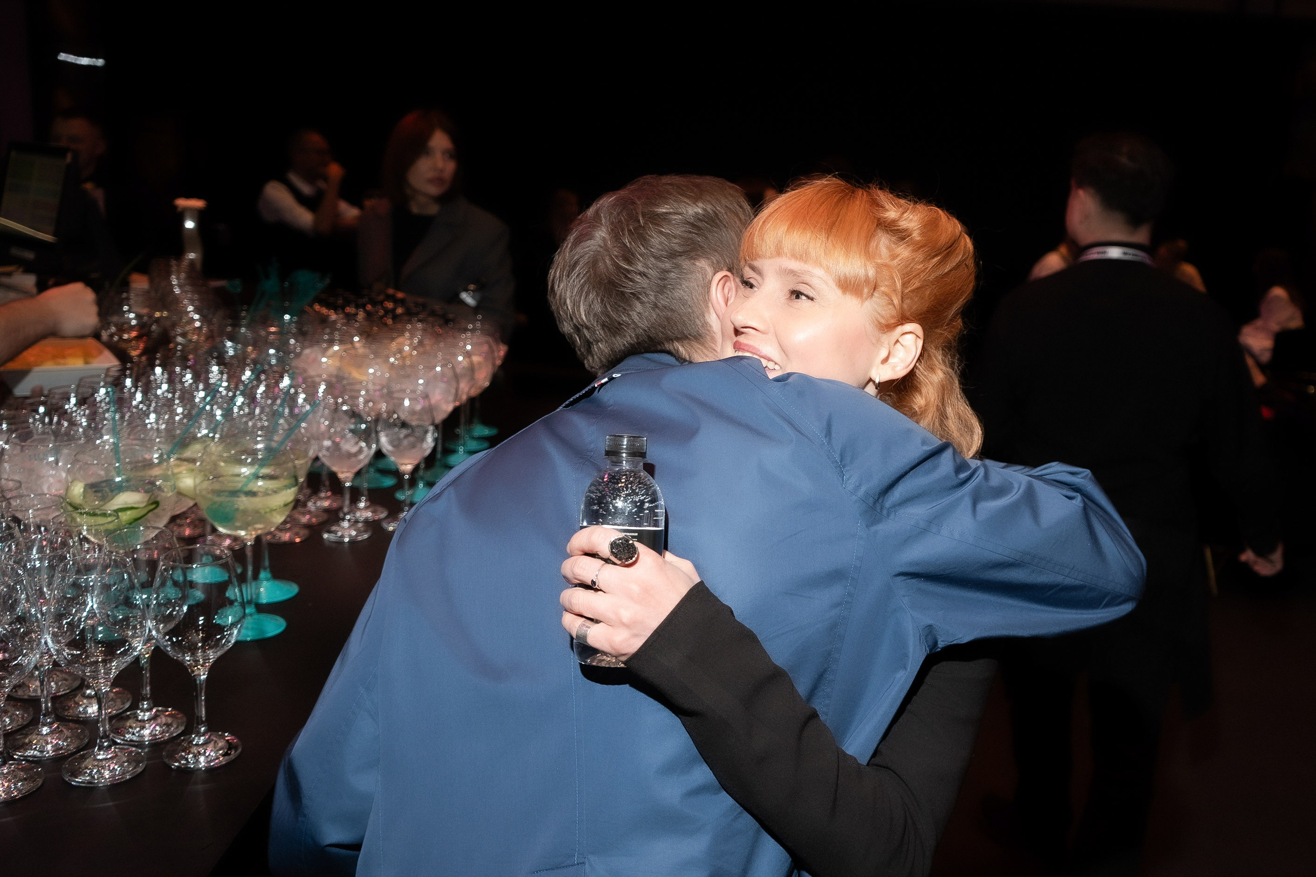 LOGINOV Московская неделя моды