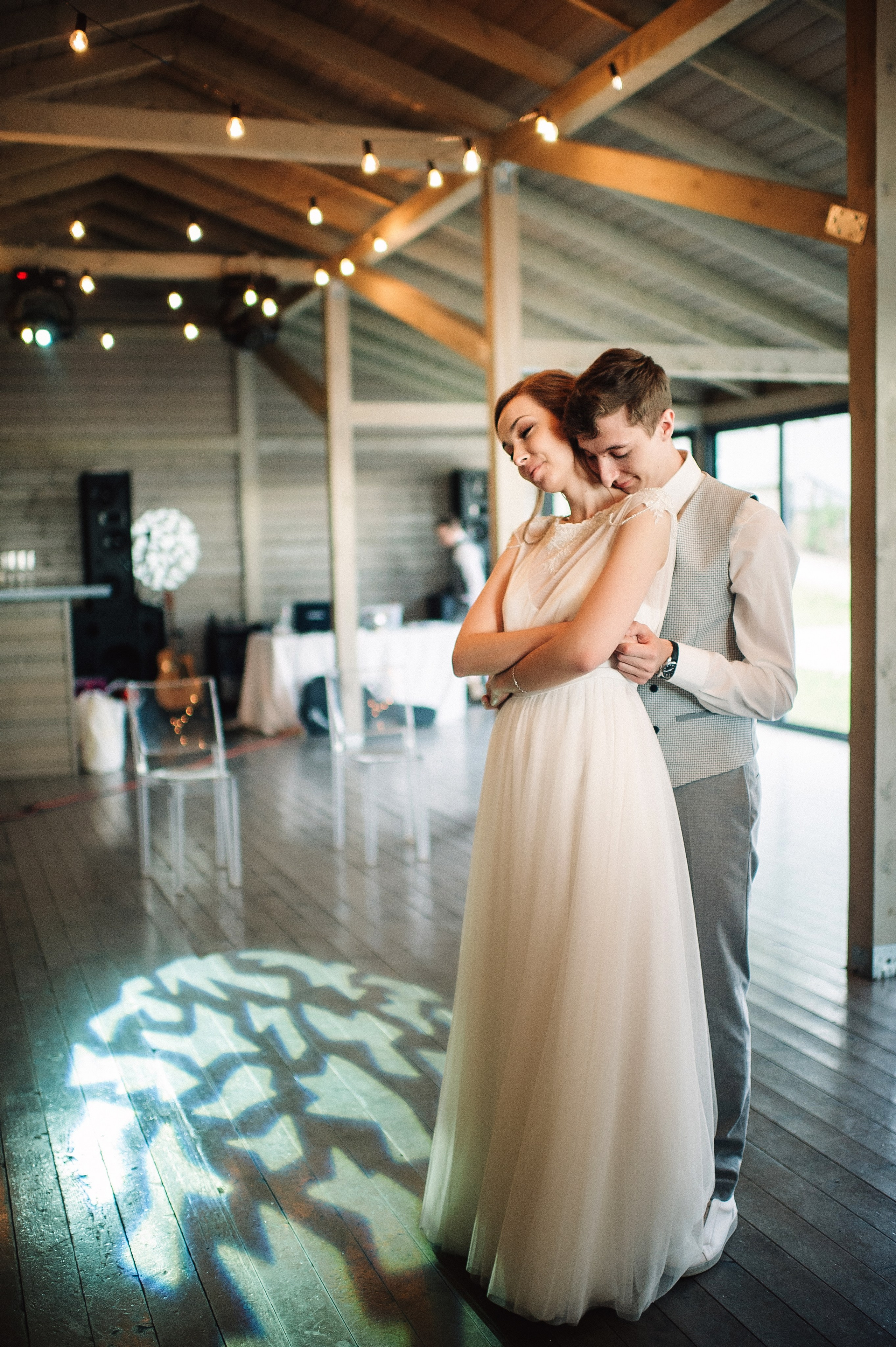 НАТАША и ИЛЬЯ | Часть II. Свадебный и семейный фотограф РИТА БОЧКАРЁВА