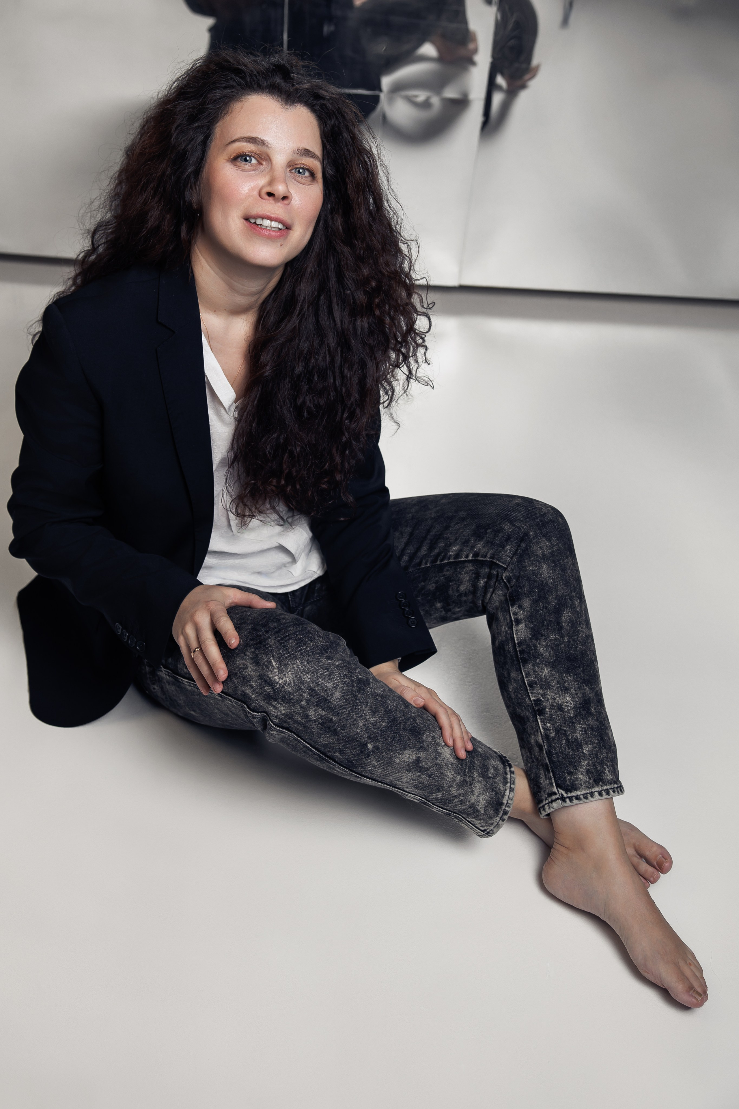 Фотограф и видеограф Евгений Абзаров