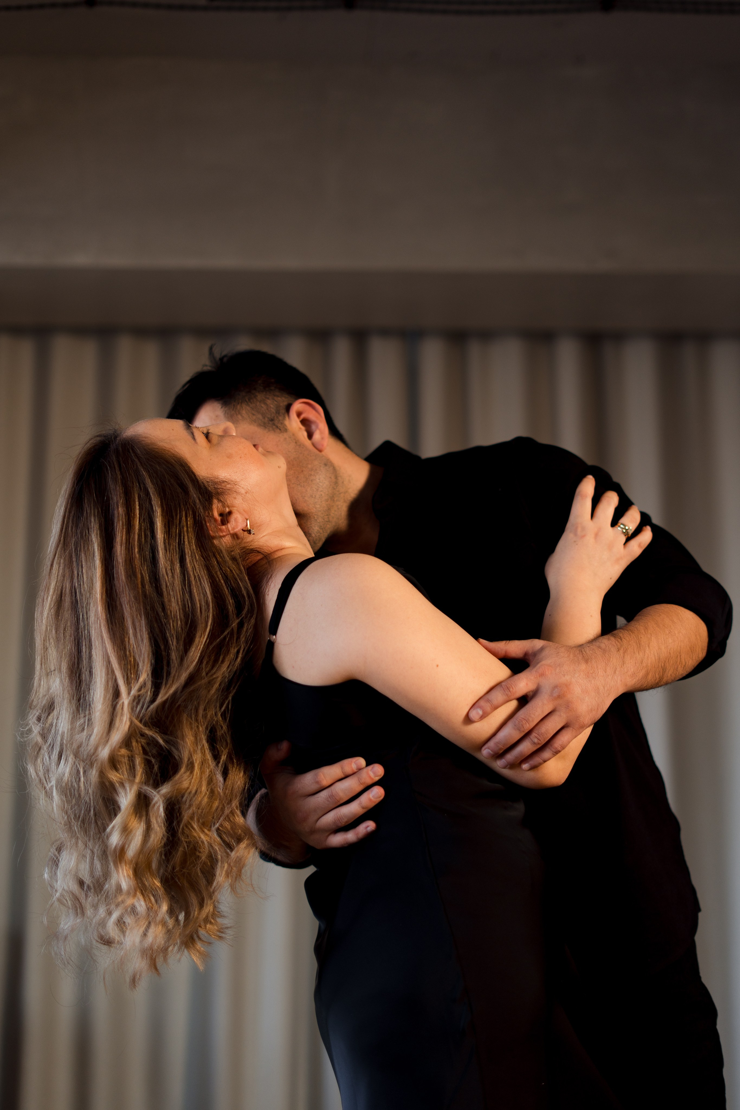 Love Story. Vadim Videograf