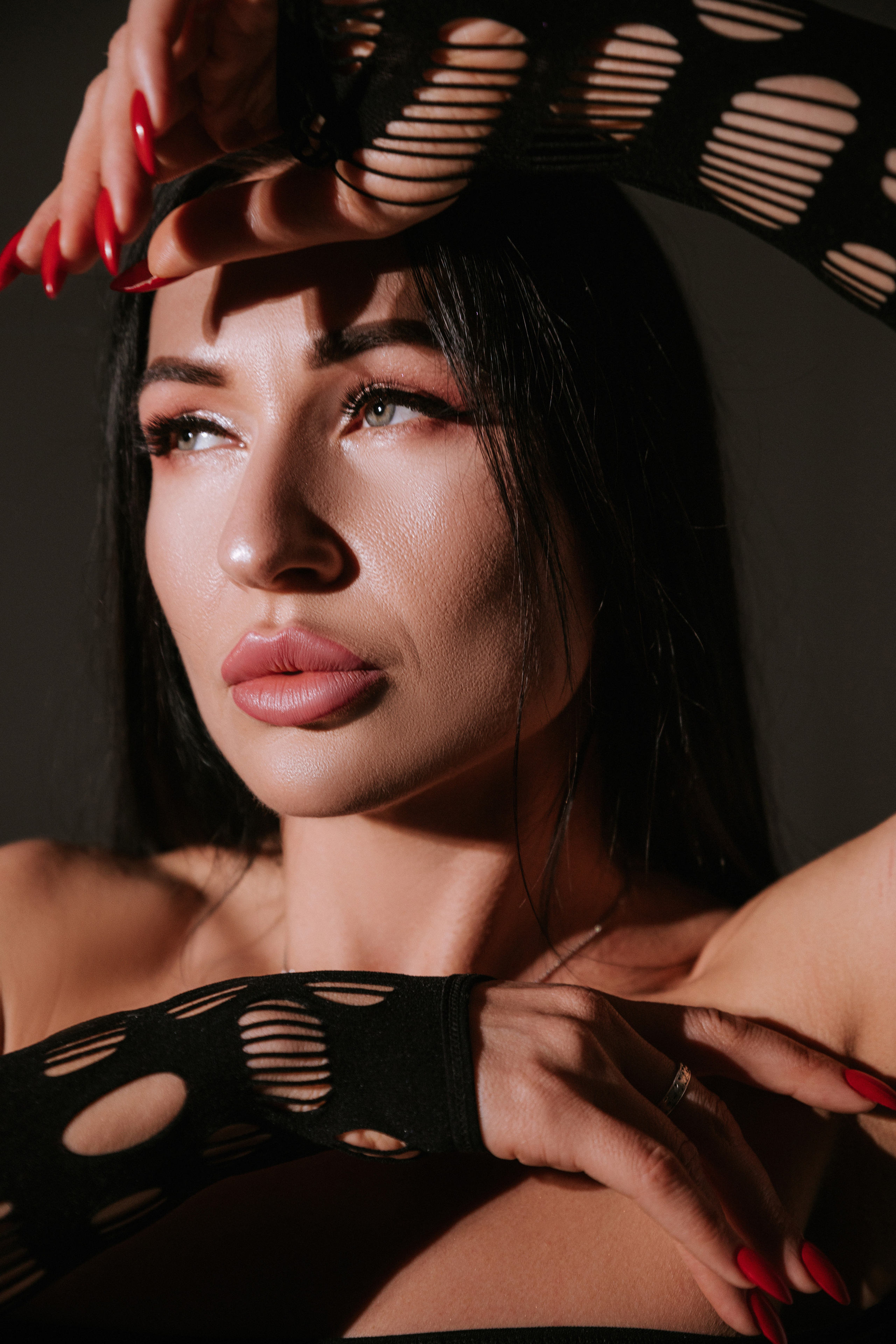 ПОРТРЕТЫ. Сайт фотографа Марина Ефанова