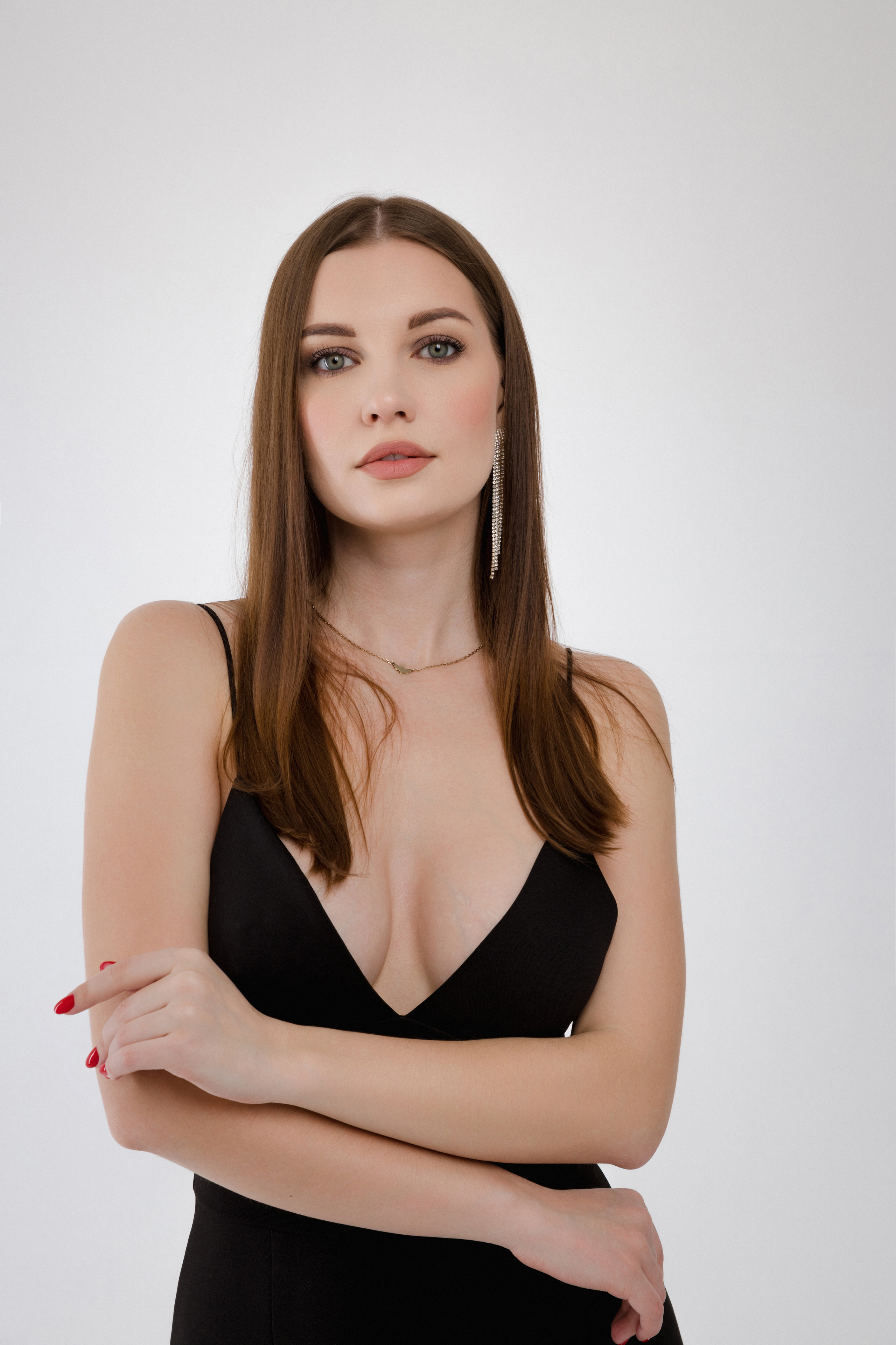 ПОРТРЕТЫ. Сайт фотографа Марина Ефанова