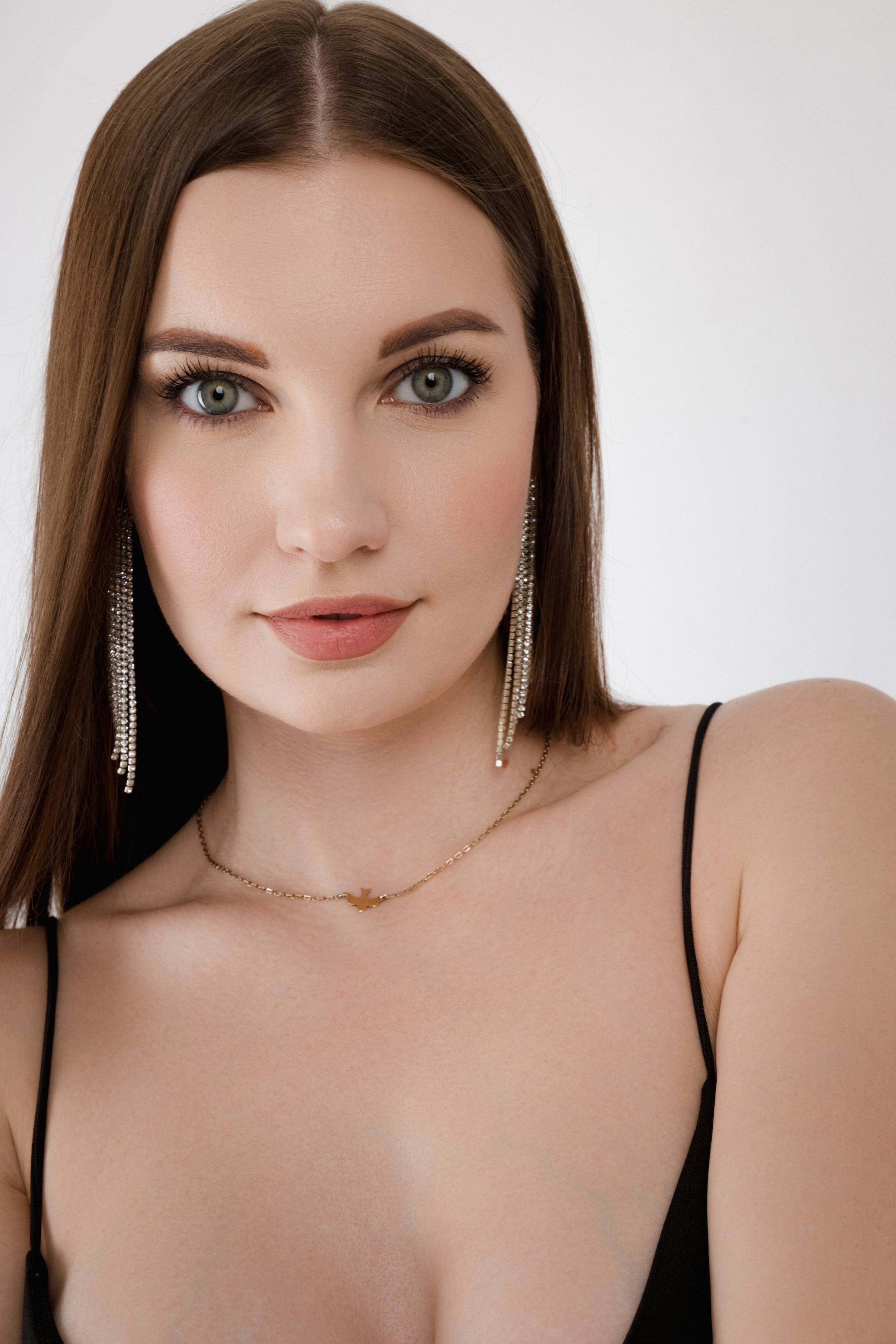 ПОРТРЕТЫ. Сайт фотографа Марина Ефанова