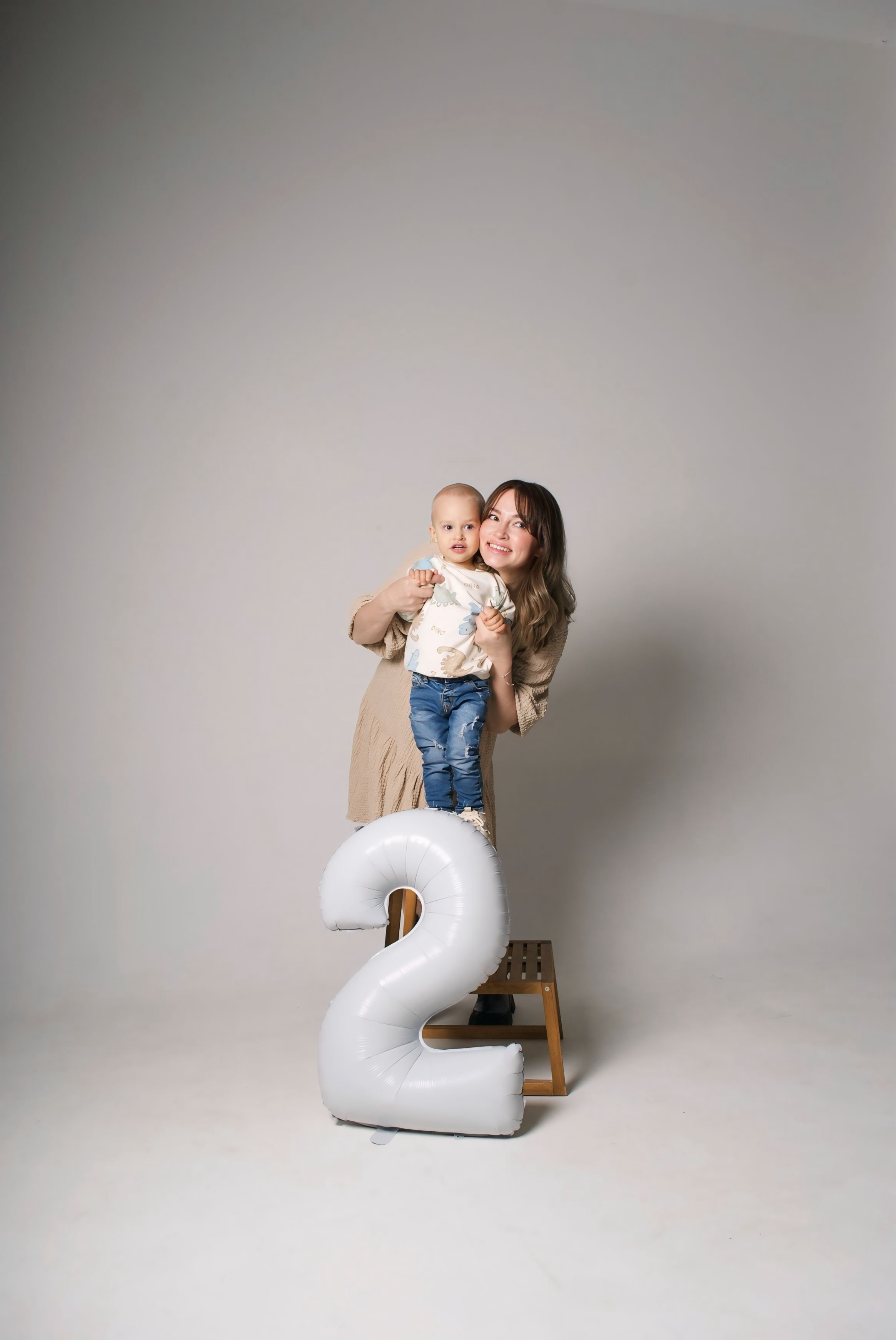 Семейная съемка. Фотограф Мария Мусаелян