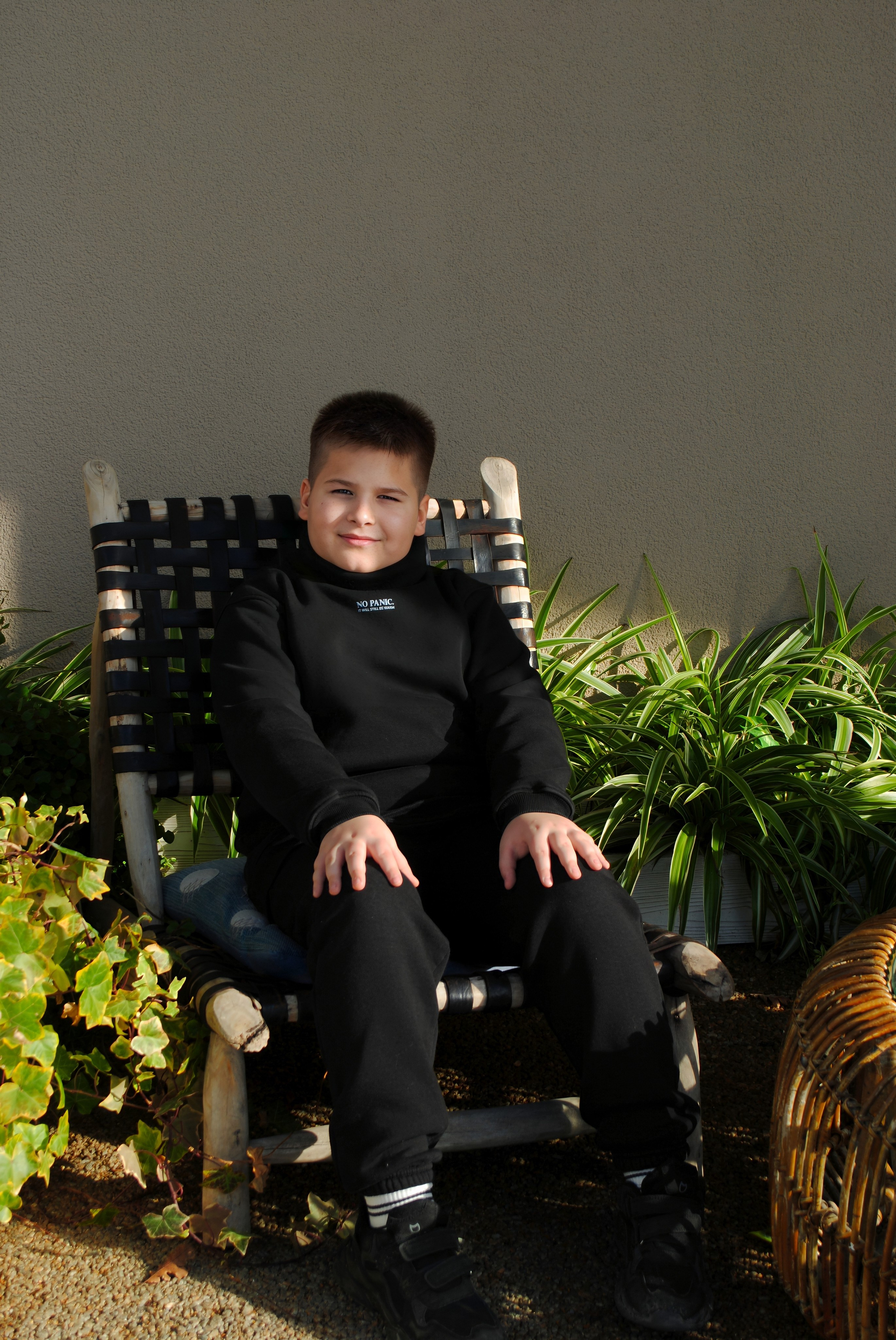 Др Вани. Фотограф Мария Мусаелян