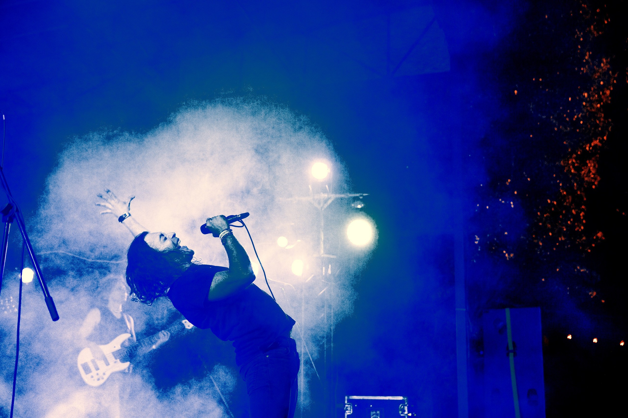 Концертная фотография. Фотограф в Волгодонске Ирина Шкода