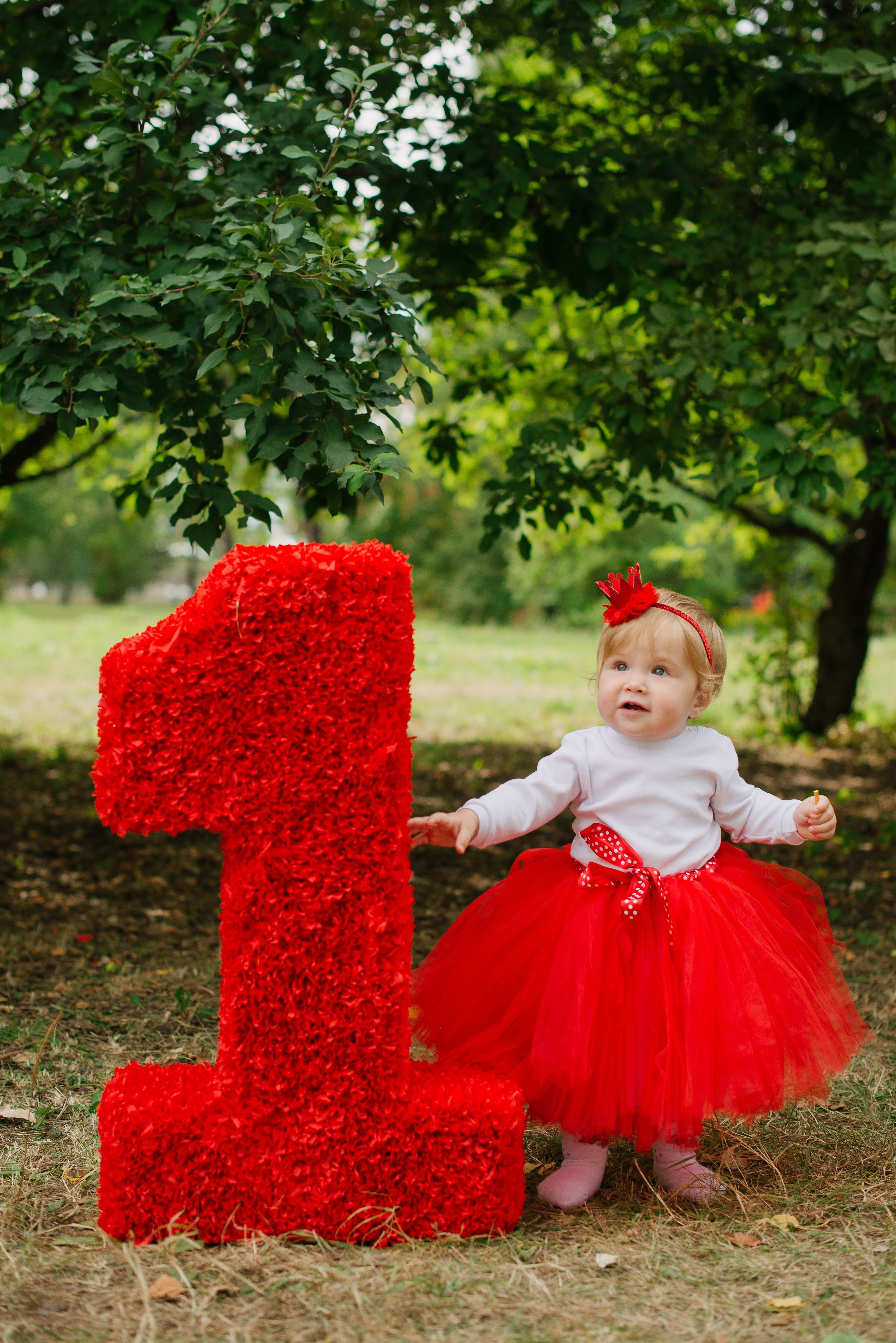 Годик. Фотограф Казань