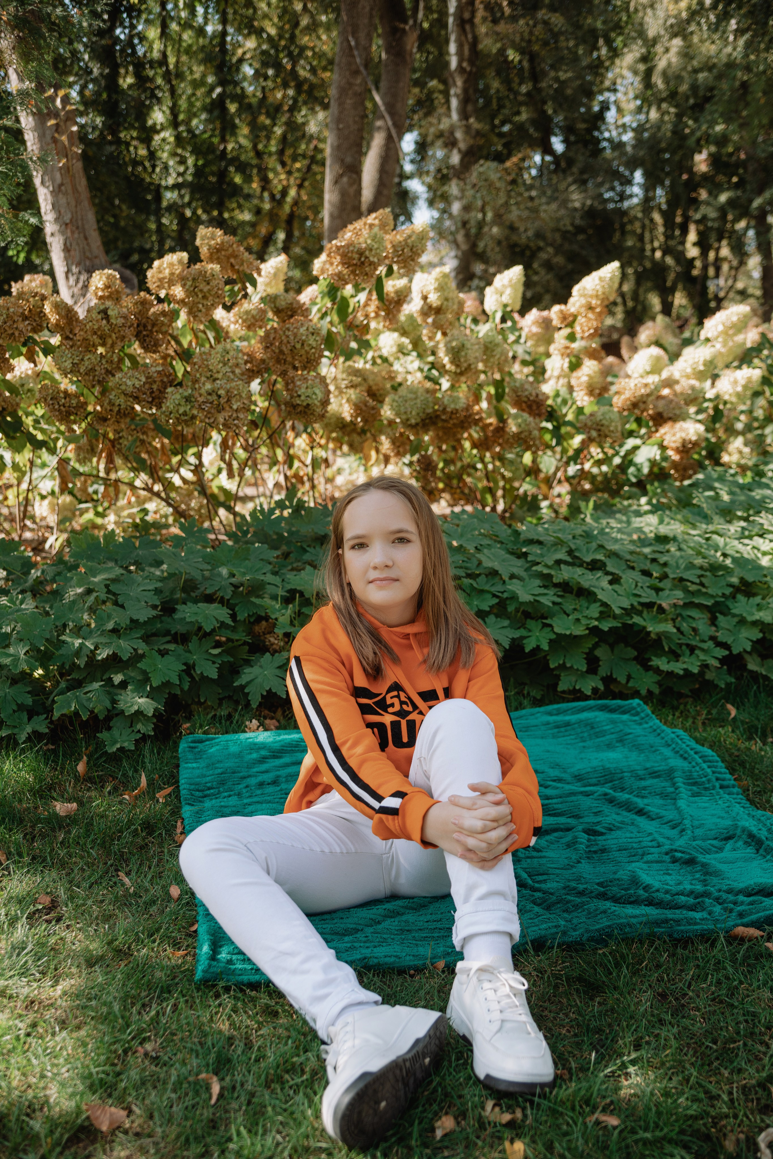 Екатерина и Диана. Фотограф Воронеж Варвара