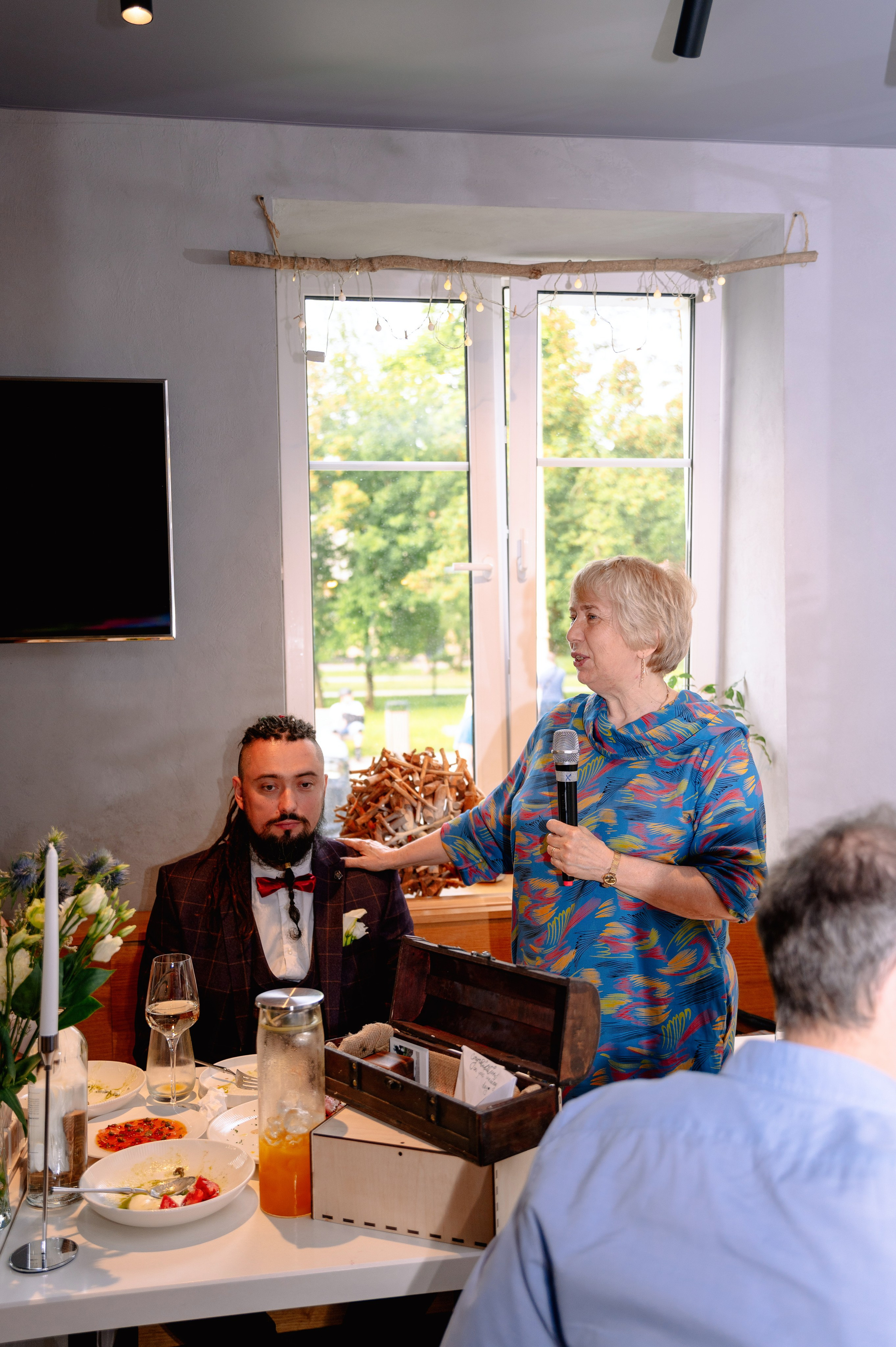 ТИНА и МИША. Шашкова Вероника / Свадебный и семейный фотограф Москва и Ярославль