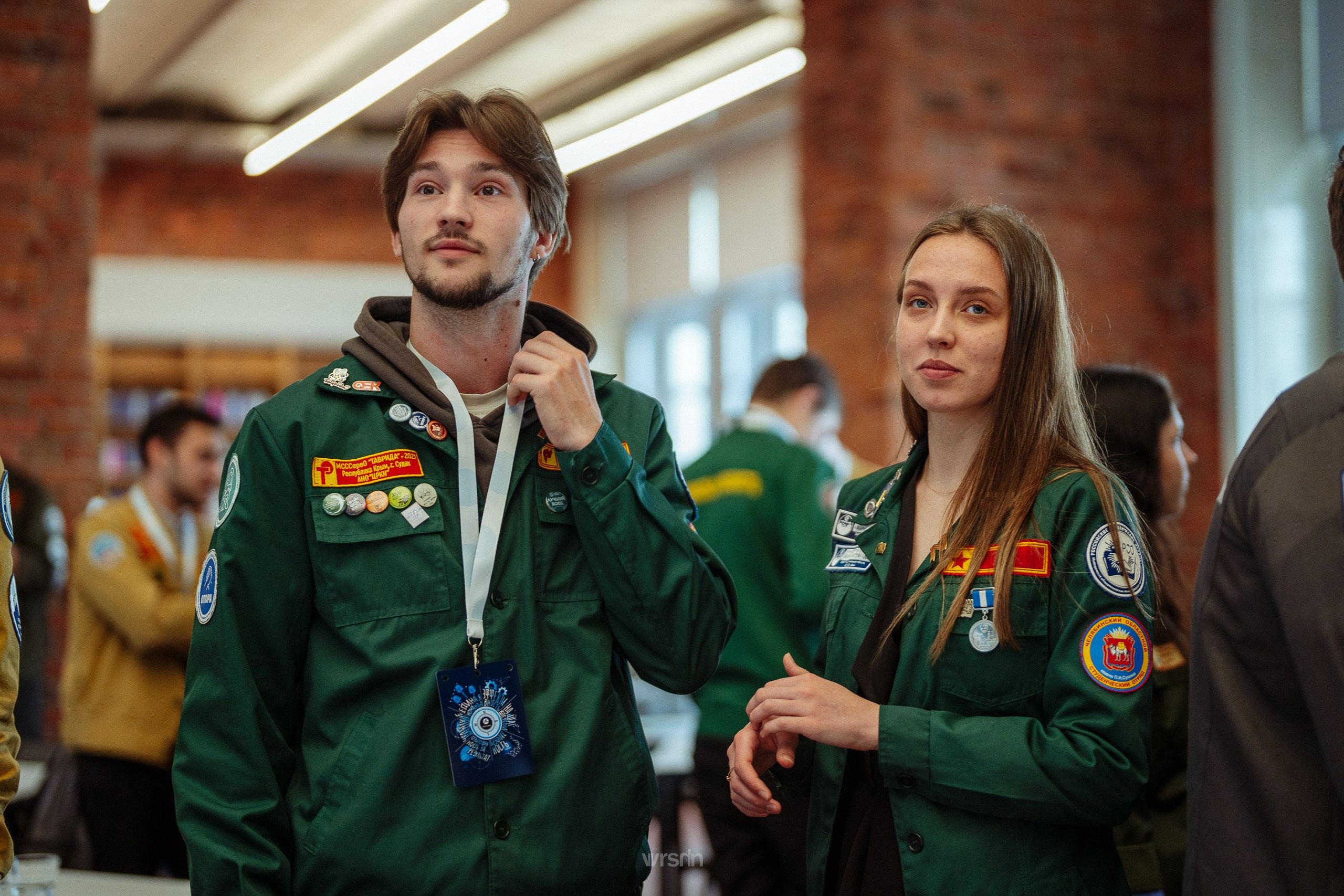 РОСАТОМ · РСО · Школа профмастерства. Владимир Вершинин, тот самый свадебный видеограф