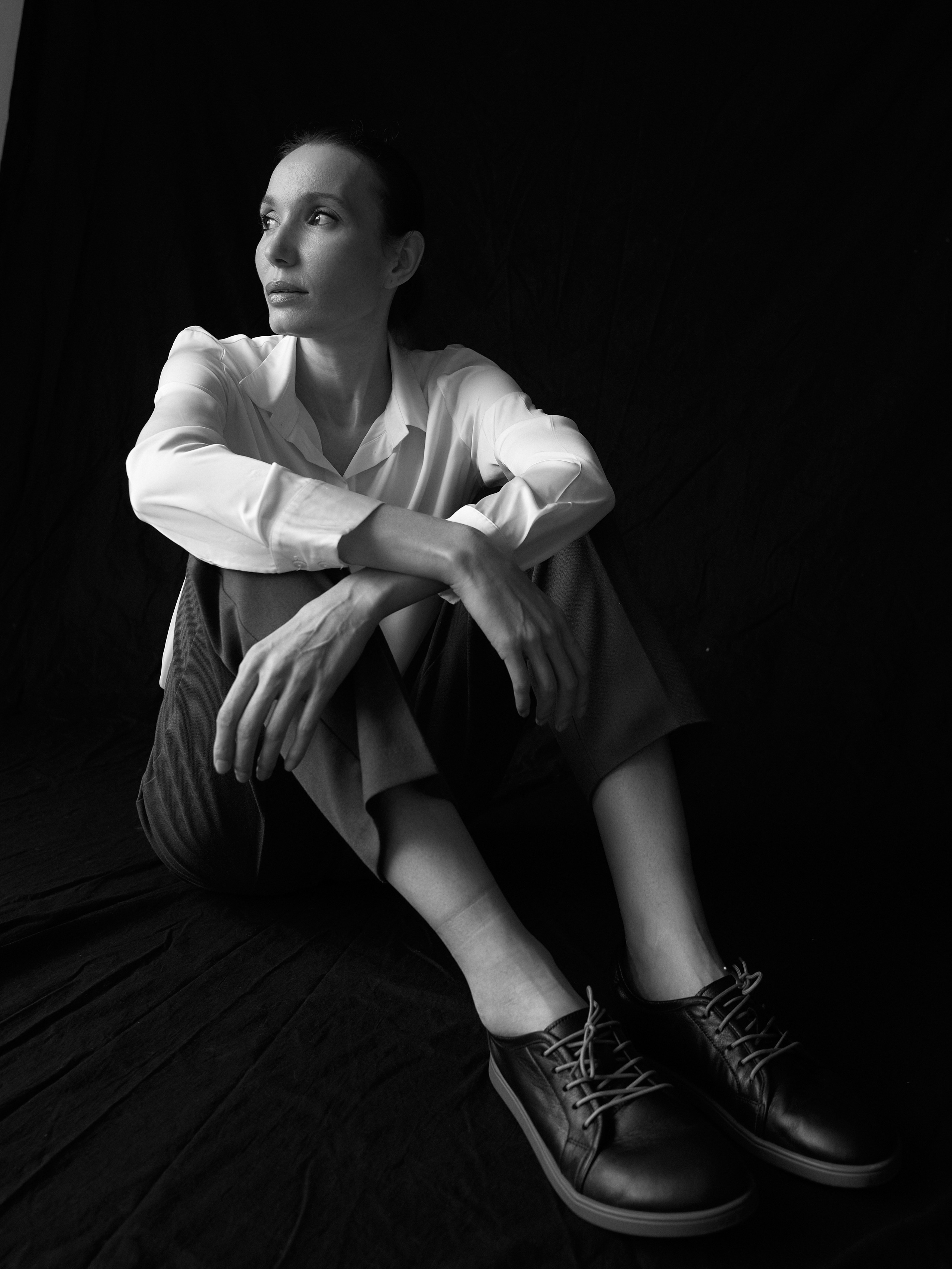 Svetlana. Портретный фотограф в Москве Ланин Сергей