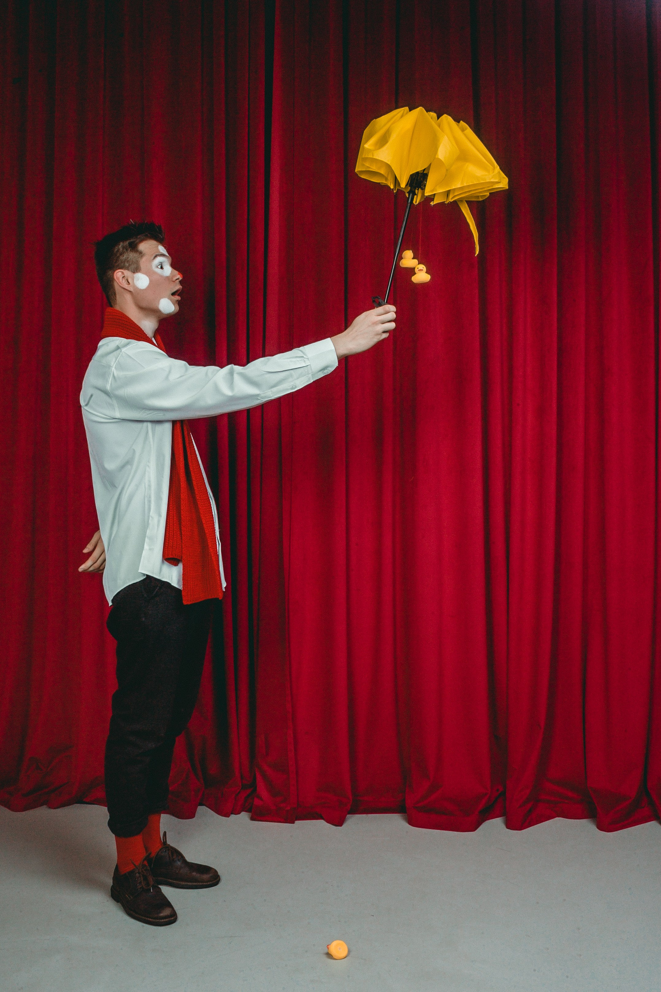 Артемий. Портретный и художественный фотограф в Москве