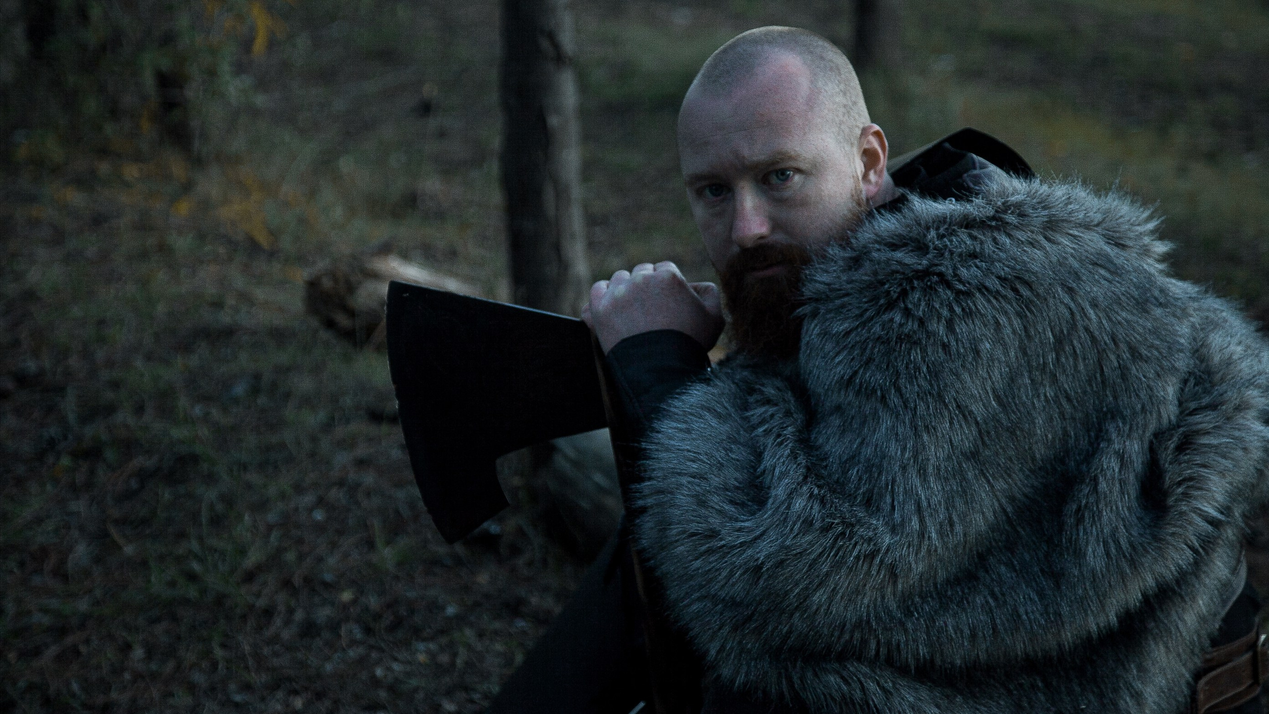 Northman. Портретный и художественный фотограф в Москве