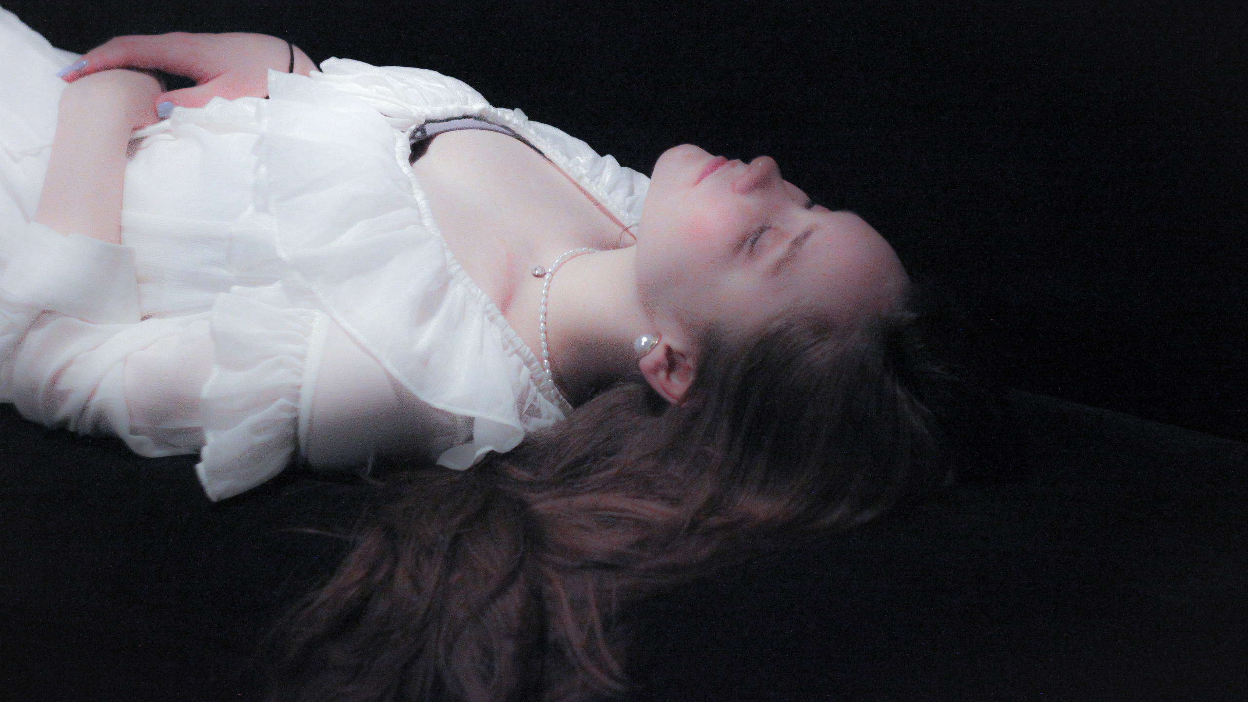 Мечтатели. Портретный и художественный фотограф в Москве