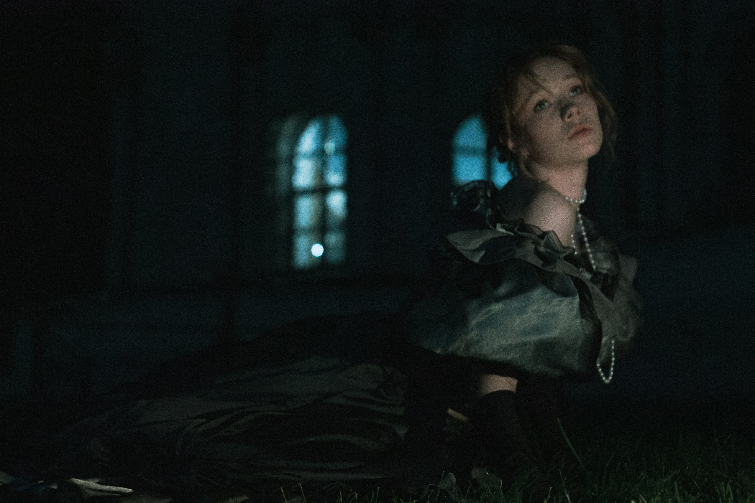 Ариша. Портретный и художественный фотограф в Москве