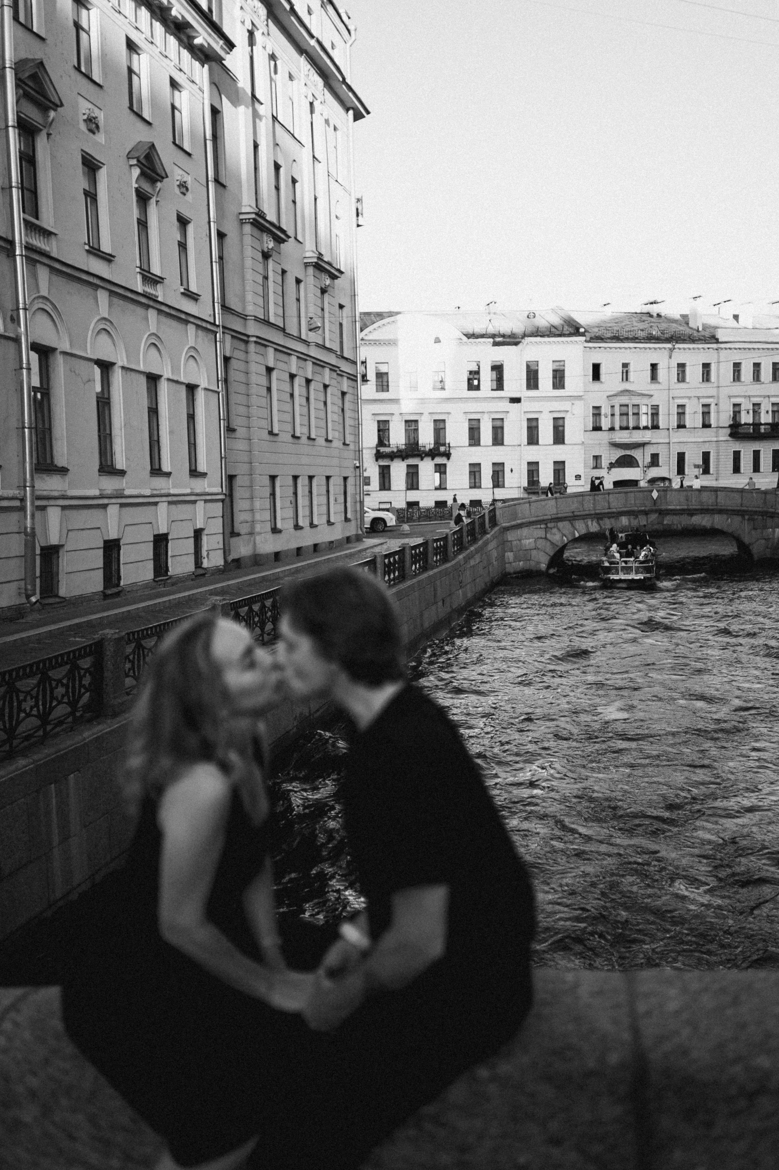 Артём и Маргарита. Фотограф в Санкт-Петербурге